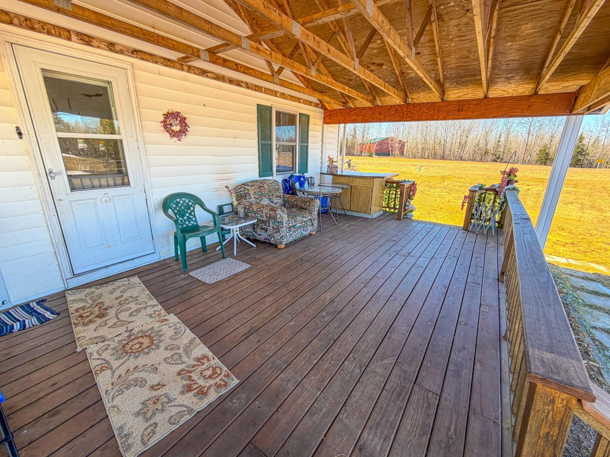 W5300 CTH A, Prentice, Wisconsin 54556, 3 Bedrooms Bedrooms, ,1 BathroomBathrooms,Residential,For Sale,W5300 CTH A,22601226