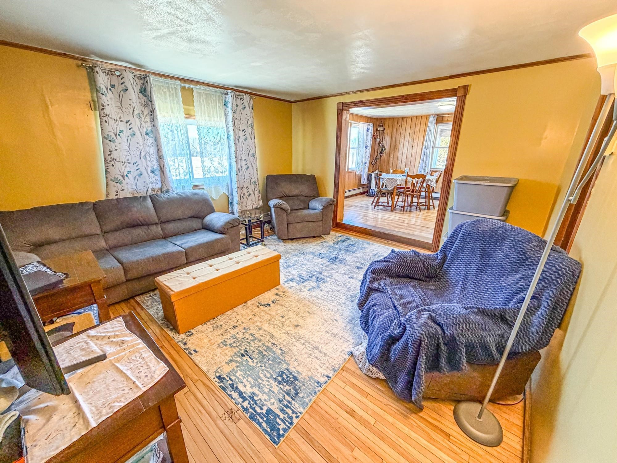W5300 CTH A, Prentice, Wisconsin 54556, 3 Bedrooms Bedrooms, ,1 BathroomBathrooms,Residential,For Sale,W5300 CTH A,22601226
