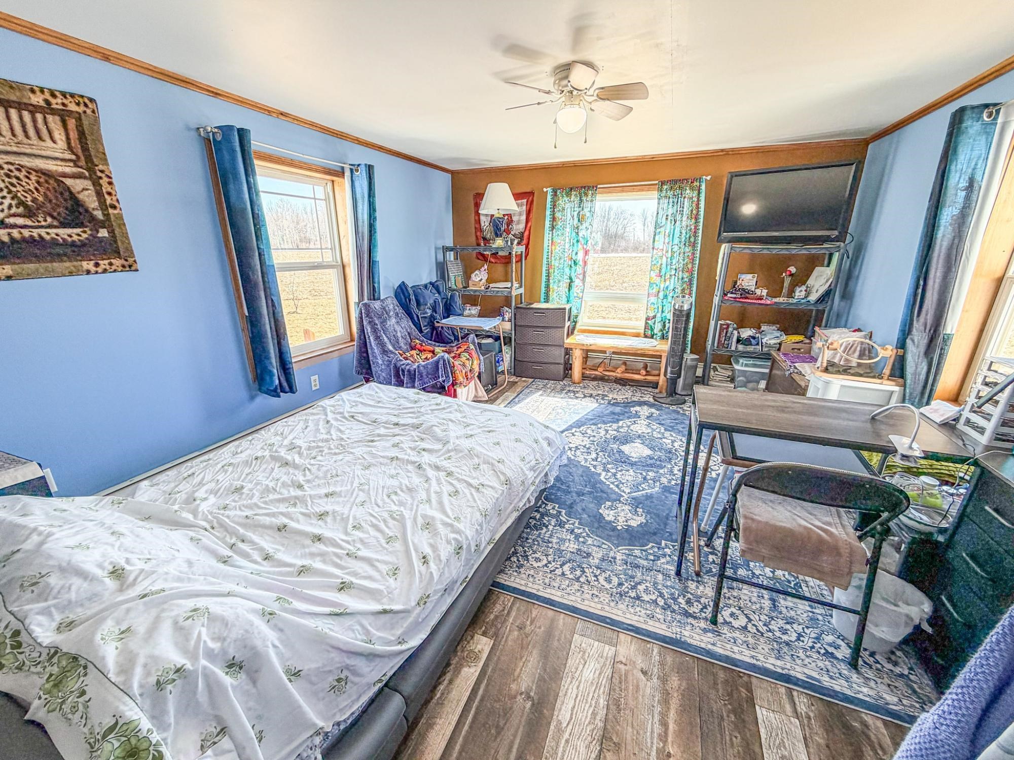 W5300 CTH A, Prentice, Wisconsin 54556, 3 Bedrooms Bedrooms, ,1 BathroomBathrooms,Residential,For Sale,W5300 CTH A,22601226
