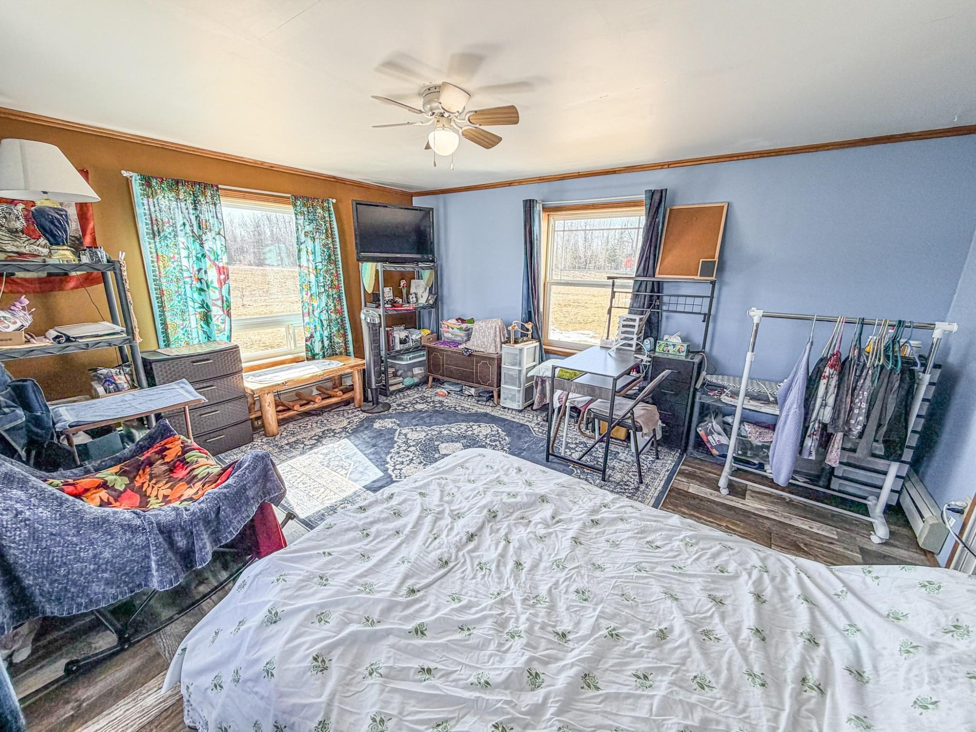W5300 CTH A, Prentice, Wisconsin 54556, 3 Bedrooms Bedrooms, ,1 BathroomBathrooms,Residential,For Sale,W5300 CTH A,22601226
