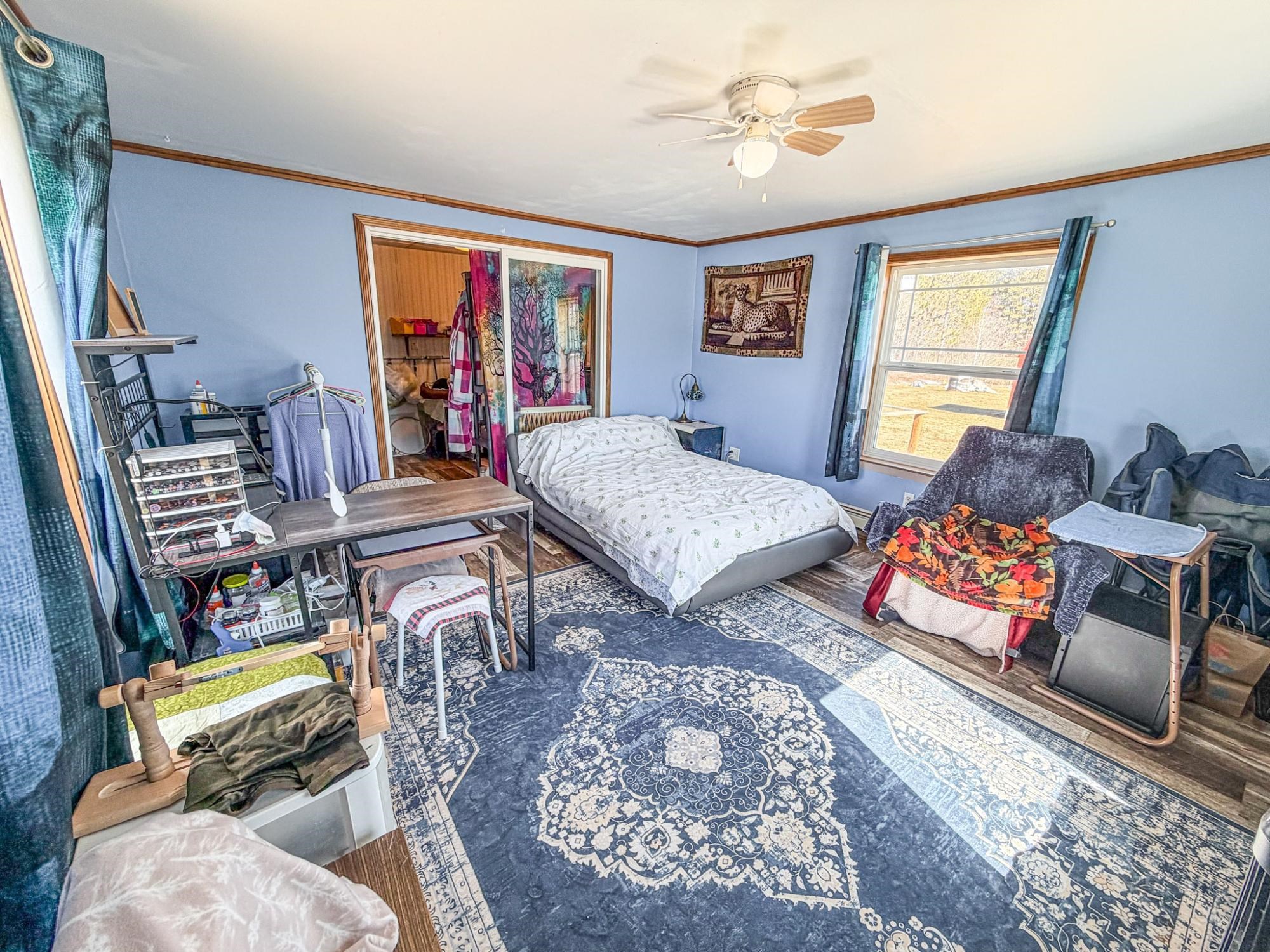 W5300 CTH A, Prentice, Wisconsin 54556, 3 Bedrooms Bedrooms, ,1 BathroomBathrooms,Residential,For Sale,W5300 CTH A,22601226