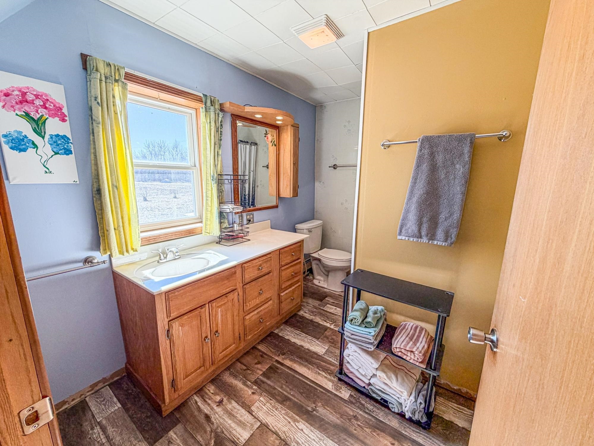 W5300 CTH A, Prentice, Wisconsin 54556, 3 Bedrooms Bedrooms, ,1 BathroomBathrooms,Residential,For Sale,W5300 CTH A,22601226