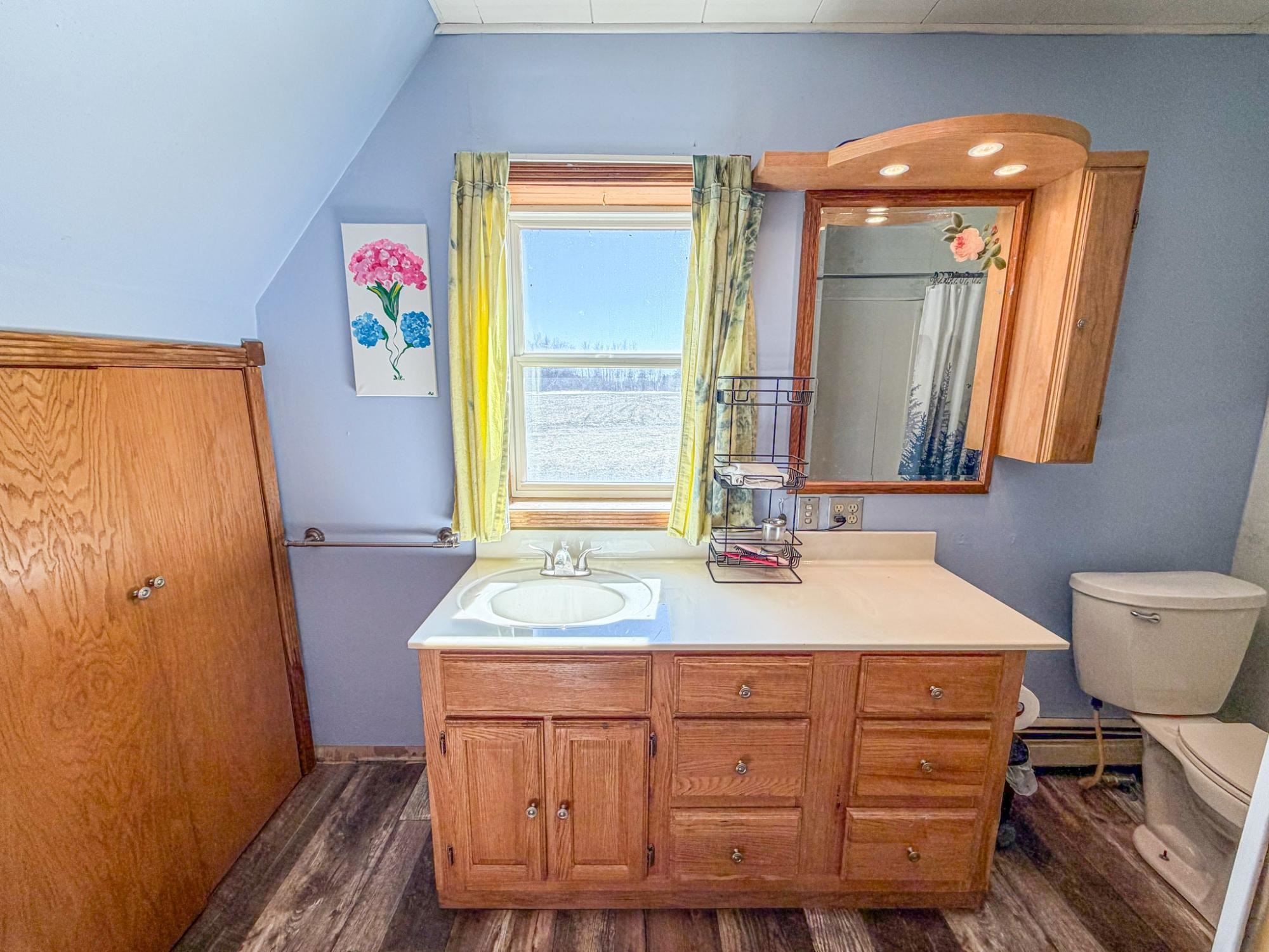 W5300 CTH A, Prentice, Wisconsin 54556, 3 Bedrooms Bedrooms, ,1 BathroomBathrooms,Residential,For Sale,W5300 CTH A,22601226