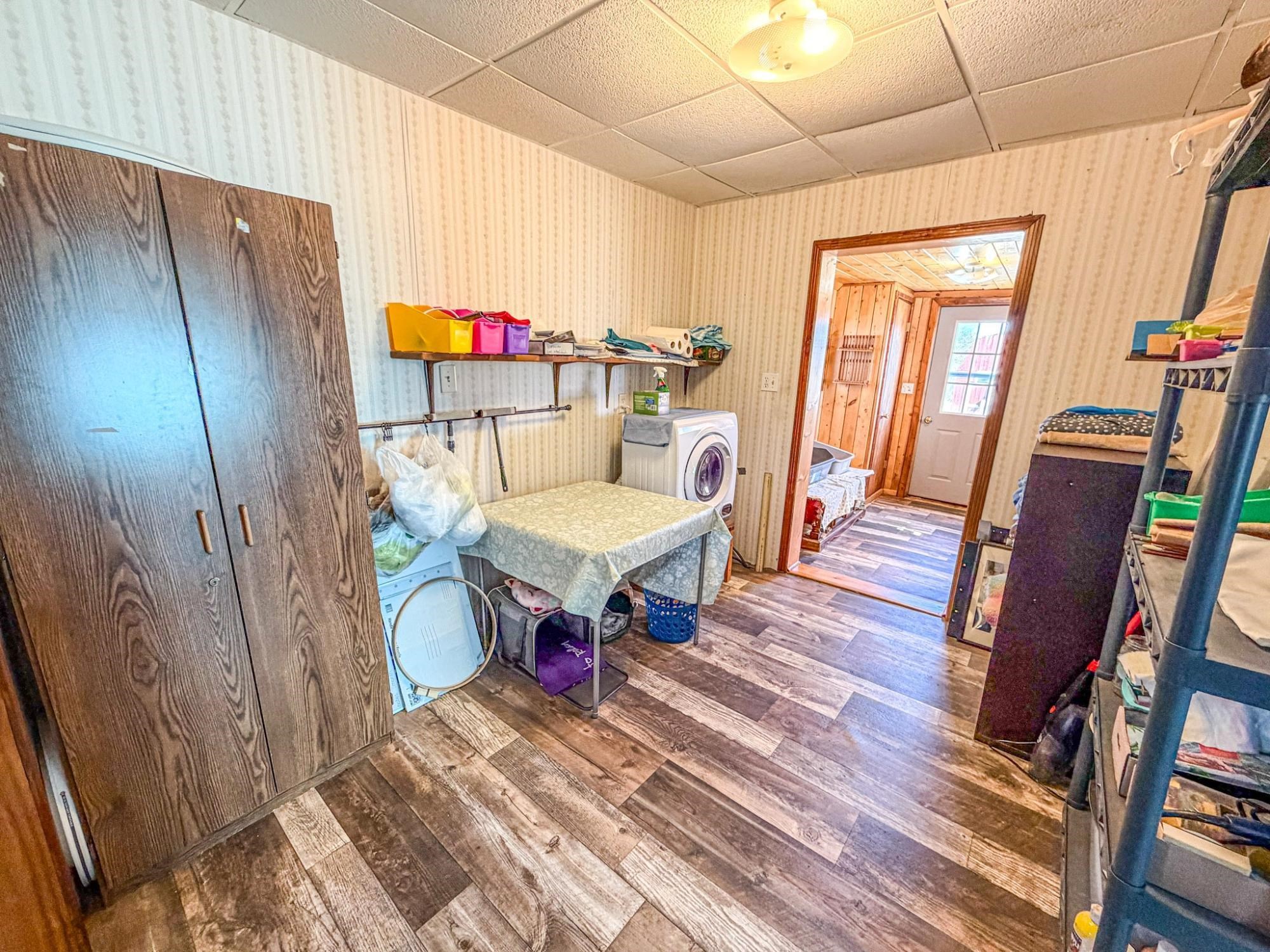 W5300 CTH A, Prentice, Wisconsin 54556, 3 Bedrooms Bedrooms, ,1 BathroomBathrooms,Residential,For Sale,W5300 CTH A,22601226