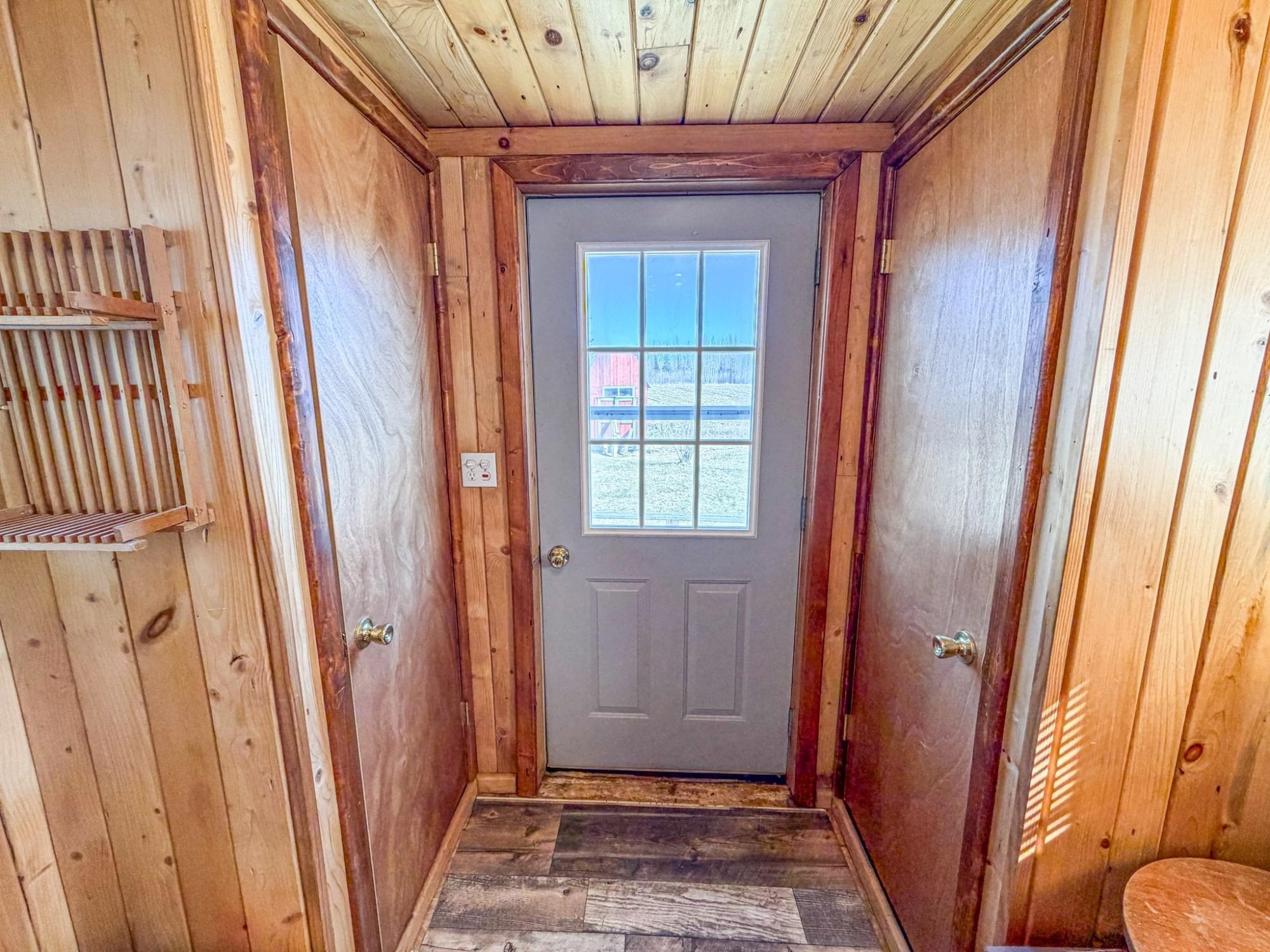 W5300 CTH A, Prentice, Wisconsin 54556, 3 Bedrooms Bedrooms, ,1 BathroomBathrooms,Residential,For Sale,W5300 CTH A,22601226