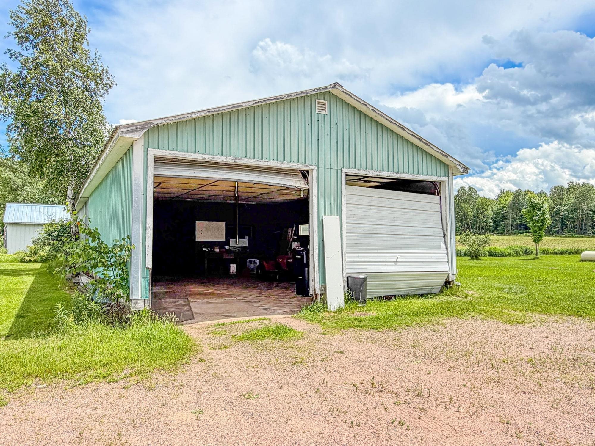 W5300 CTH A, Prentice, Wisconsin 54556, 3 Bedrooms Bedrooms, ,1 BathroomBathrooms,Residential,For Sale,W5300 CTH A,22601226