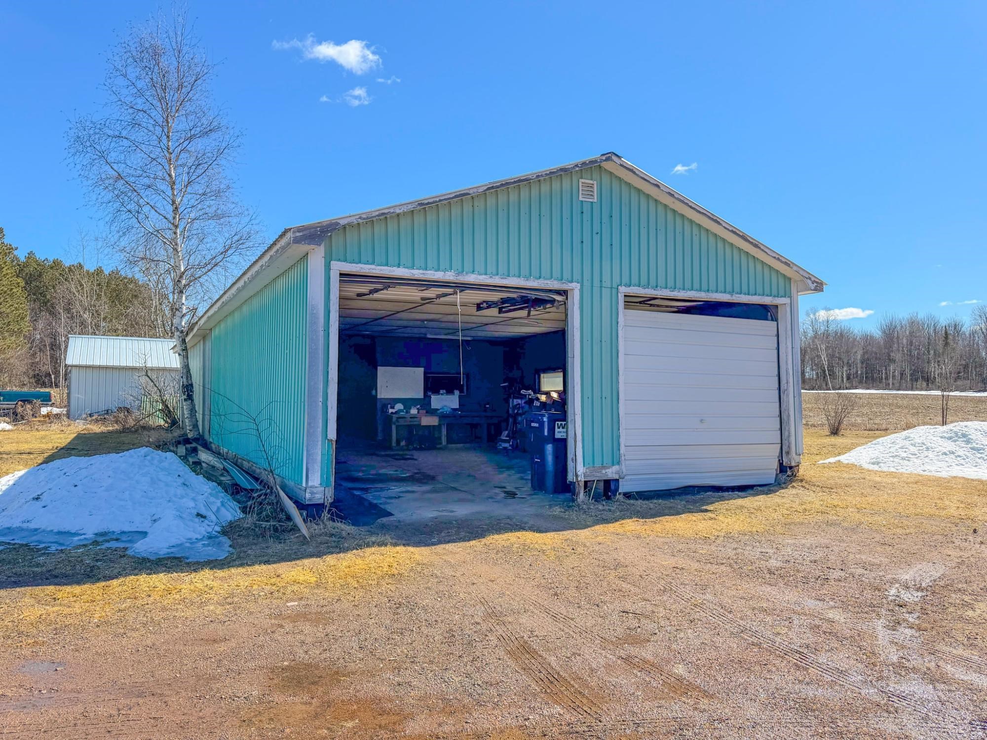 W5300 CTH A, Prentice, Wisconsin 54556, 3 Bedrooms Bedrooms, ,1 BathroomBathrooms,Residential,For Sale,W5300 CTH A,22601226
