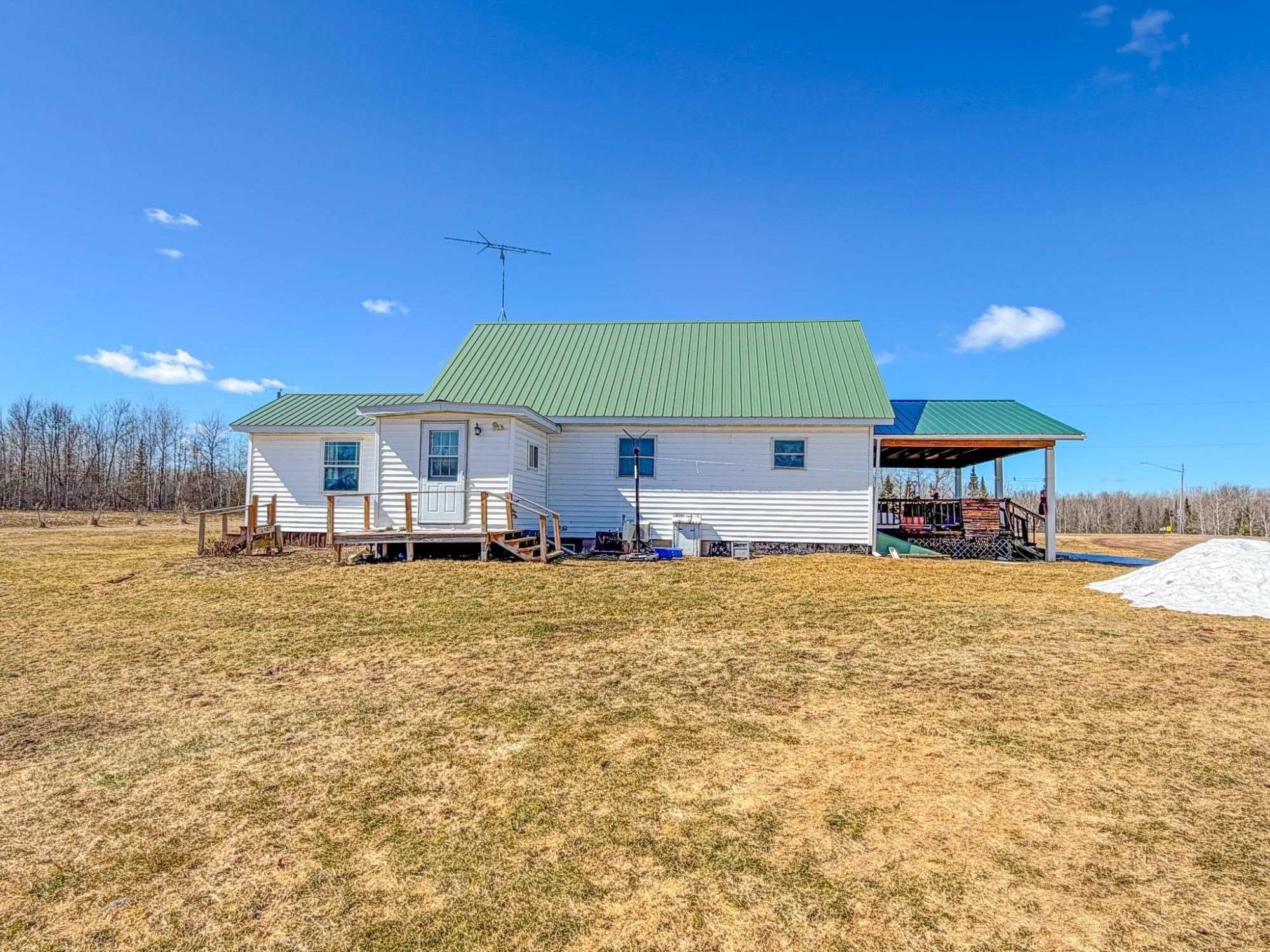 W5300 CTH A, Prentice, Wisconsin 54556, 3 Bedrooms Bedrooms, ,1 BathroomBathrooms,Residential,For Sale,W5300 CTH A,22601226