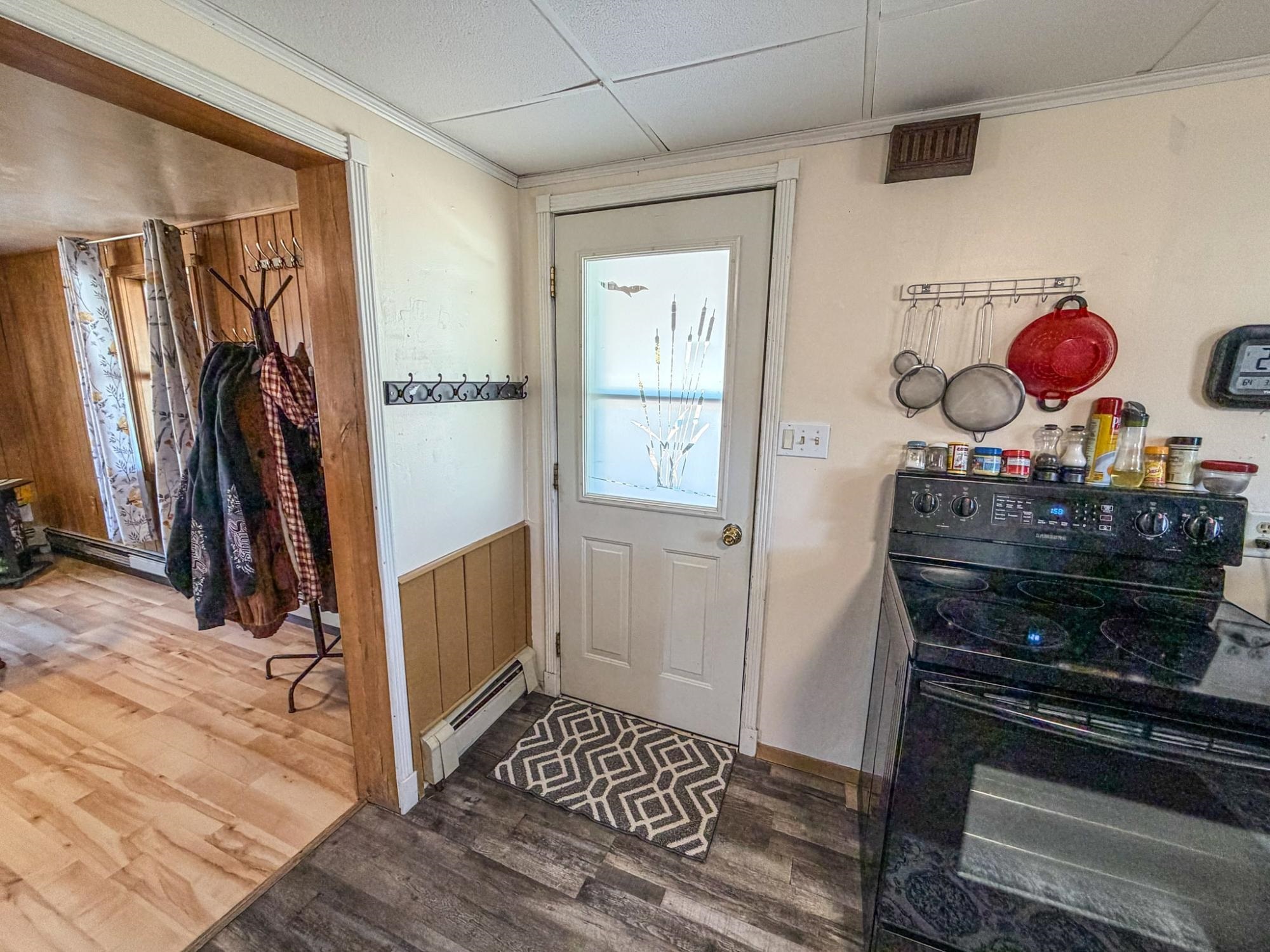 W5300 CTH A, Prentice, Wisconsin 54556, 3 Bedrooms Bedrooms, ,1 BathroomBathrooms,Residential,For Sale,W5300 CTH A,22601226
