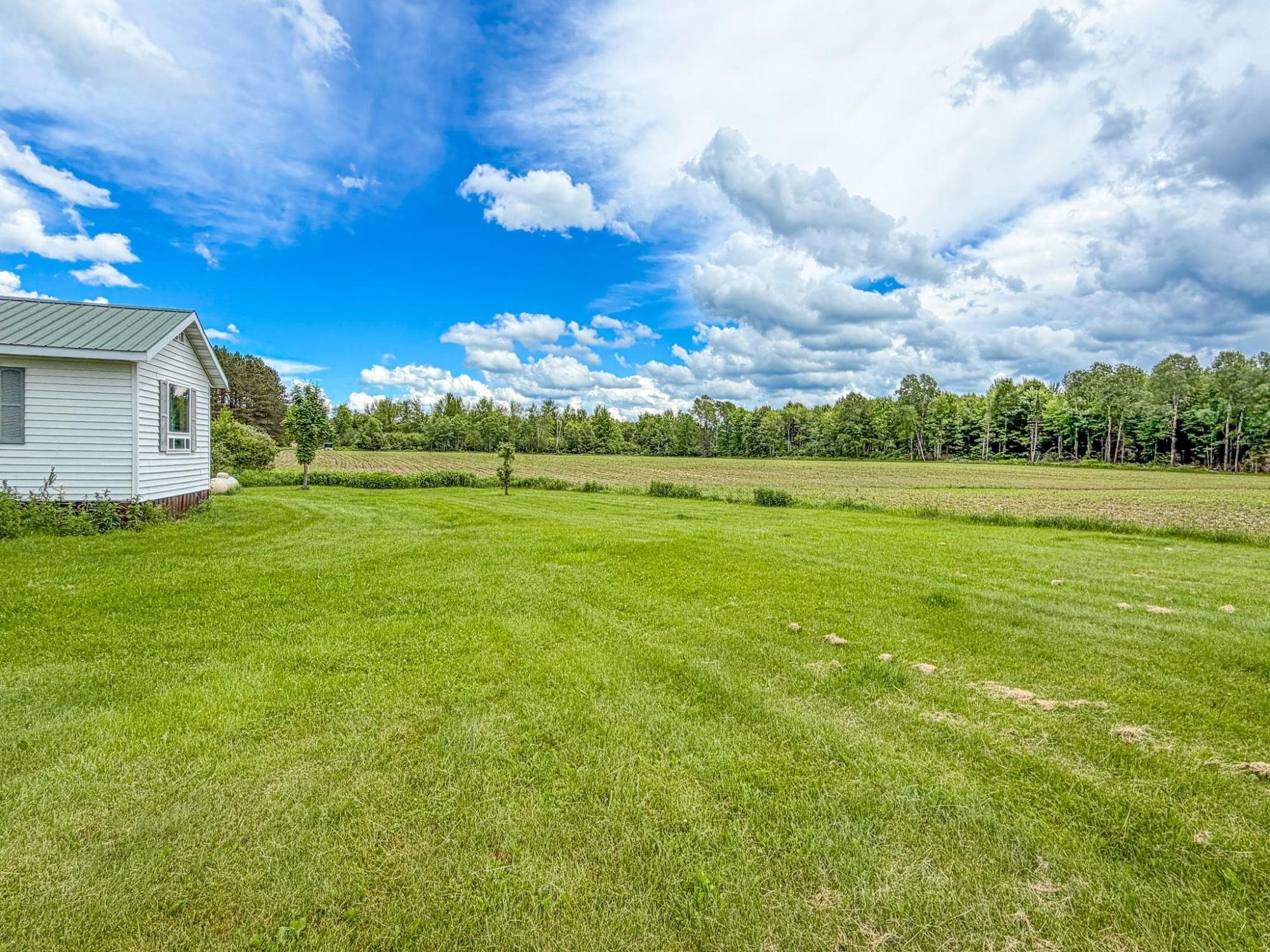 W5300 CTH A, Prentice, Wisconsin 54556, 3 Bedrooms Bedrooms, ,1 BathroomBathrooms,Residential,For Sale,W5300 CTH A,22601226