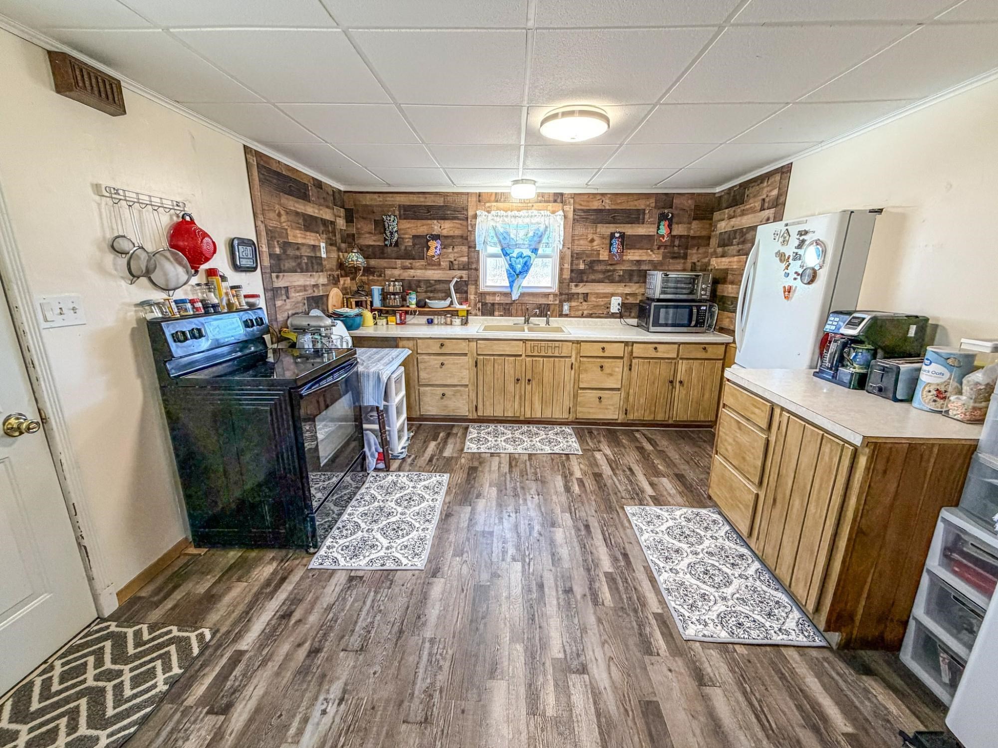 W5300 CTH A, Prentice, Wisconsin 54556, 3 Bedrooms Bedrooms, ,1 BathroomBathrooms,Residential,For Sale,W5300 CTH A,22601226