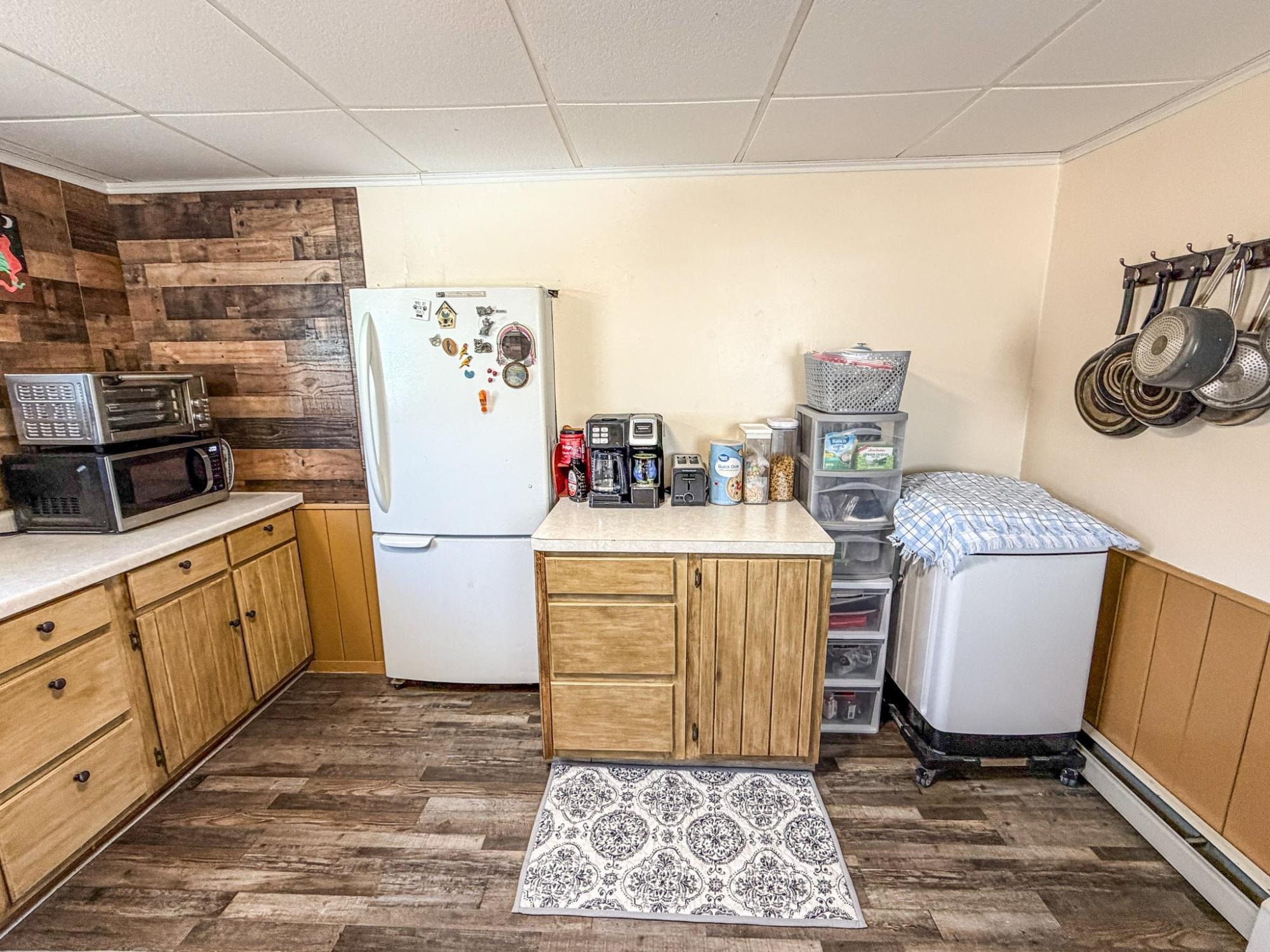 W5300 CTH A, Prentice, Wisconsin 54556, 3 Bedrooms Bedrooms, ,1 BathroomBathrooms,Residential,For Sale,W5300 CTH A,22601226