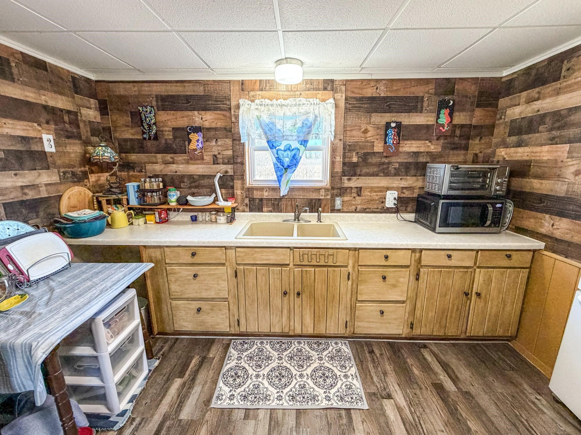 W5300 CTH A, Prentice, Wisconsin 54556, 3 Bedrooms Bedrooms, ,1 BathroomBathrooms,Residential,For Sale,W5300 CTH A,22601226