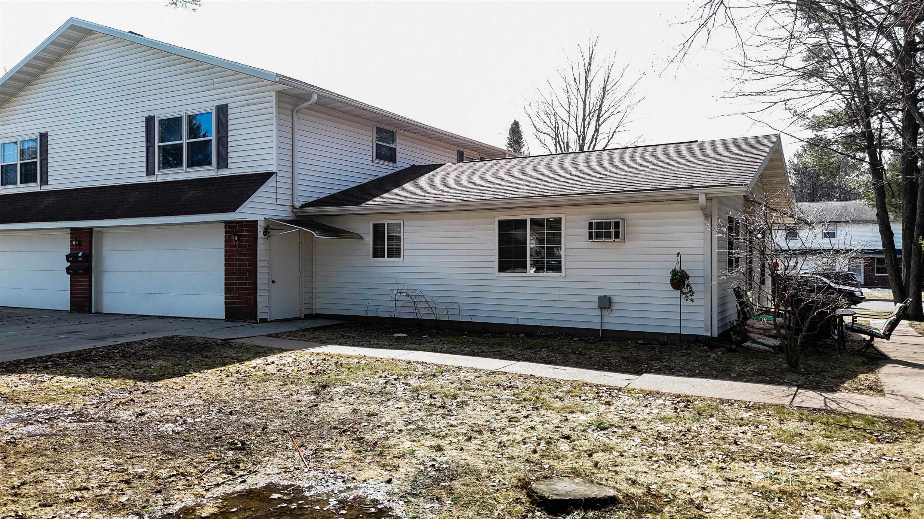 500 JOHNS DRIVE, Stevens Point, Wisconsin 54481, 2 Bedrooms Bedrooms, ,1 BathroomBathrooms,Residential,For Sale,500 JOHNS DRIVE,22601227