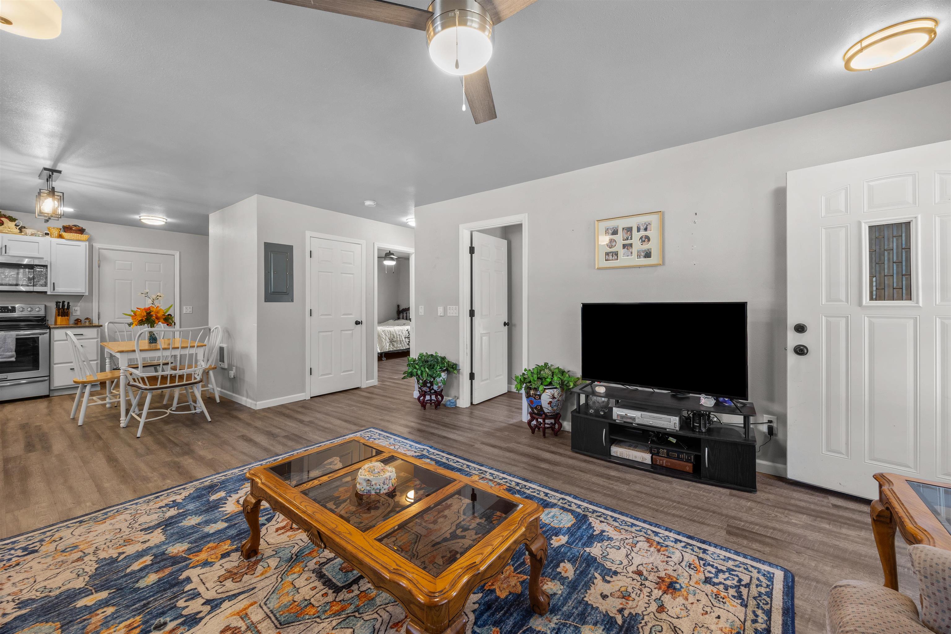 500 JOHNS DRIVE, Stevens Point, Wisconsin 54481, 2 Bedrooms Bedrooms, ,1 BathroomBathrooms,Residential,For Sale,500 JOHNS DRIVE,22601227