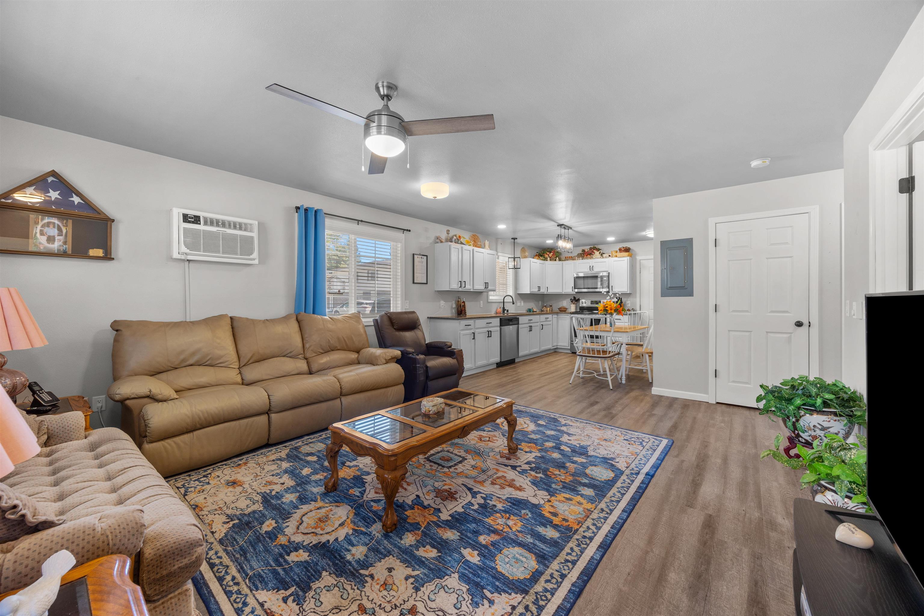 500 JOHNS DRIVE, Stevens Point, Wisconsin 54481, 2 Bedrooms Bedrooms, ,1 BathroomBathrooms,Residential,For Sale,500 JOHNS DRIVE,22601227