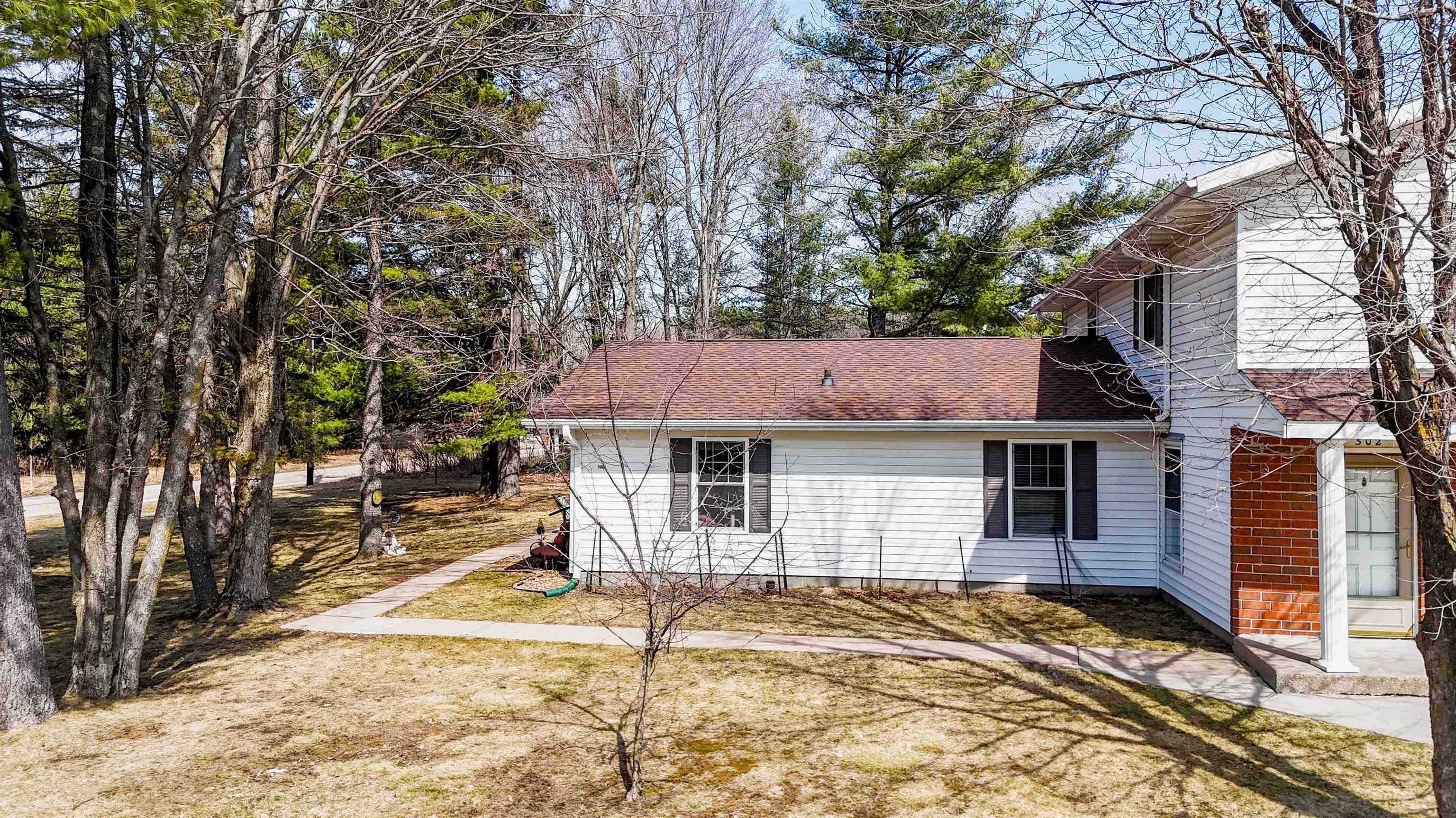 500 JOHNS DRIVE, Stevens Point, Wisconsin 54481, 2 Bedrooms Bedrooms, ,1 BathroomBathrooms,Residential,For Sale,500 JOHNS DRIVE,22601227