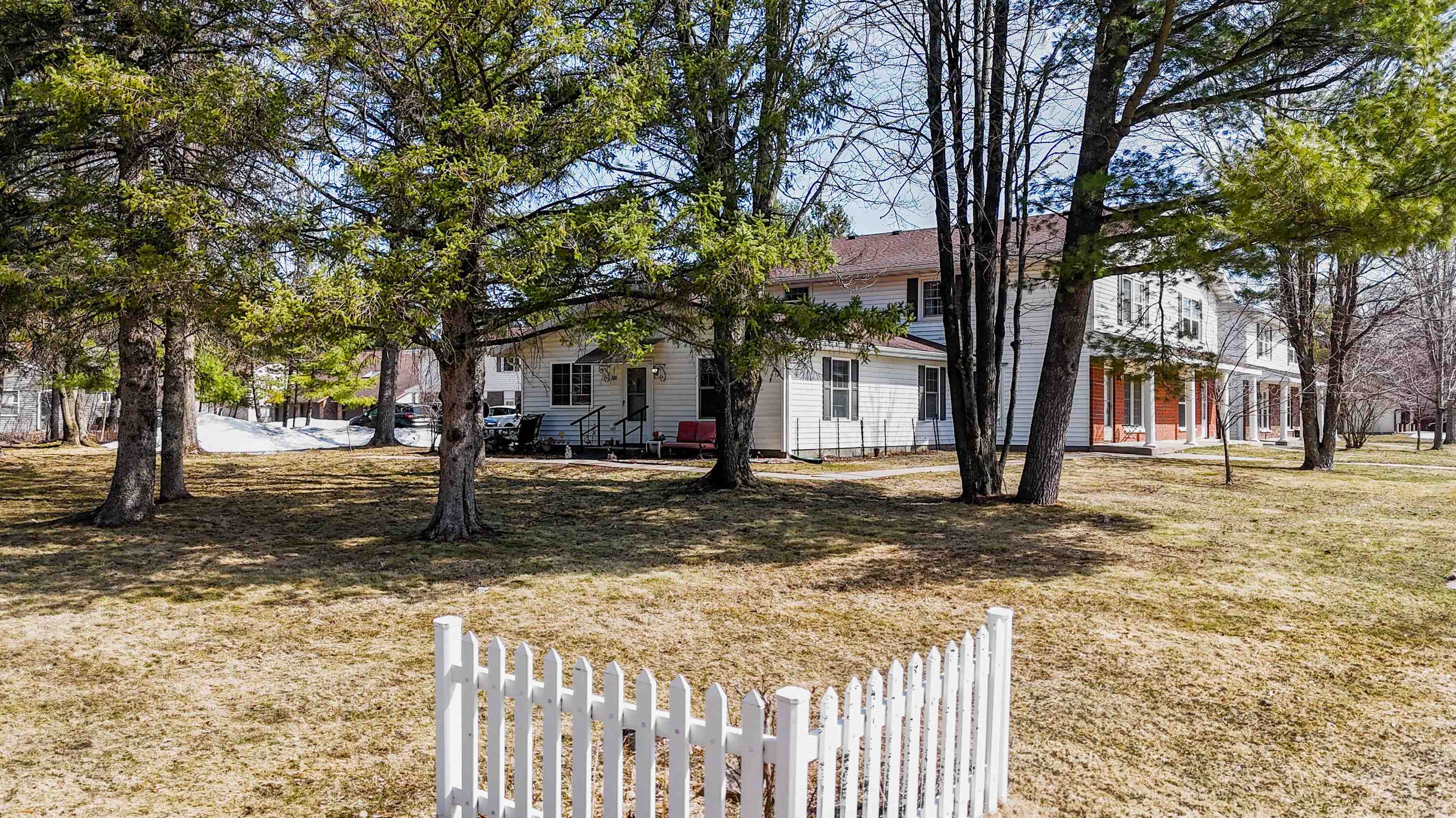500 JOHNS DRIVE, Stevens Point, Wisconsin 54481, 2 Bedrooms Bedrooms, ,1 BathroomBathrooms,Residential,For Sale,500 JOHNS DRIVE,22601227