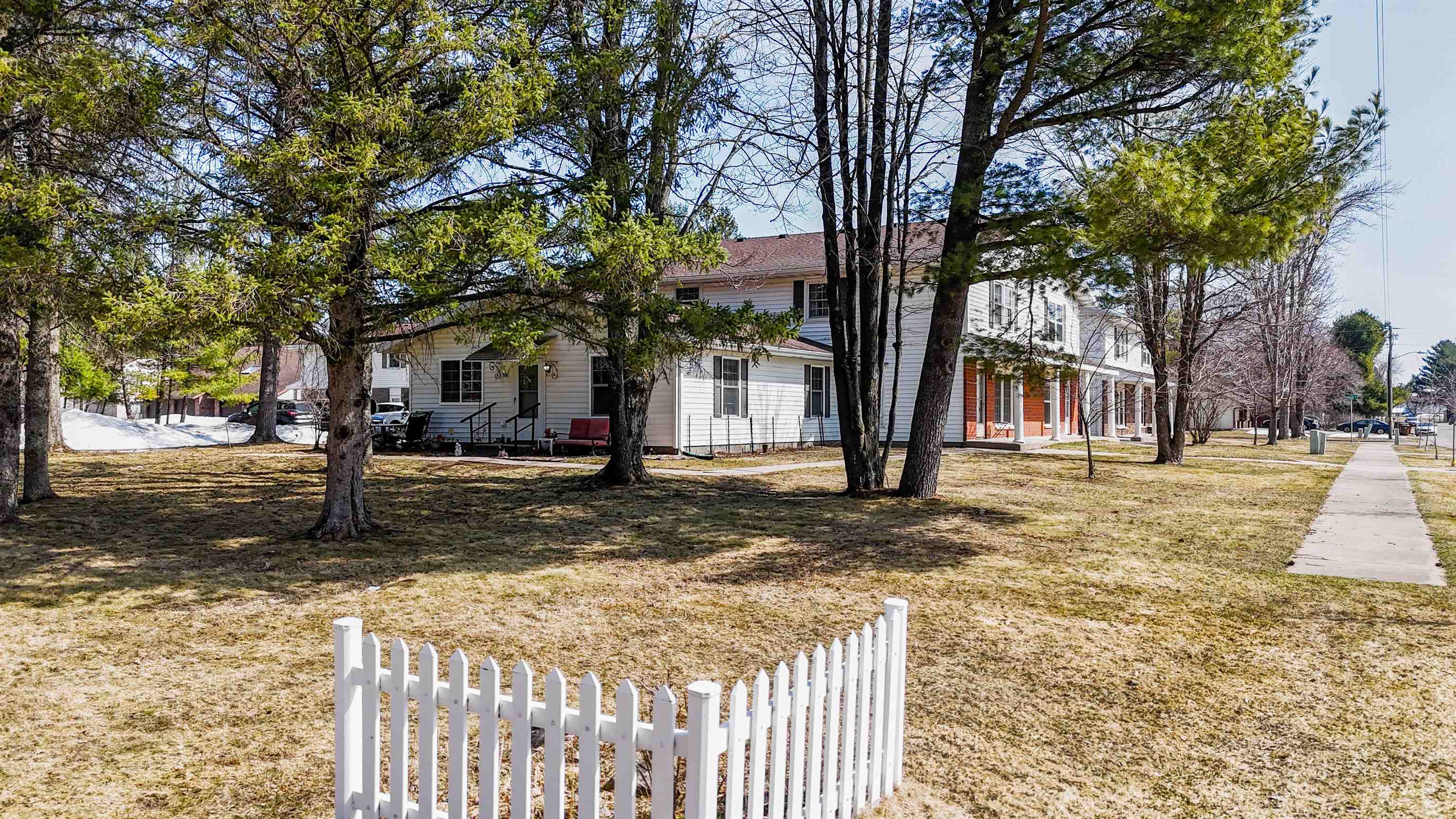 500 JOHNS DRIVE, Stevens Point, Wisconsin 54481, 2 Bedrooms Bedrooms, ,1 BathroomBathrooms,Residential,For Sale,500 JOHNS DRIVE,22601227