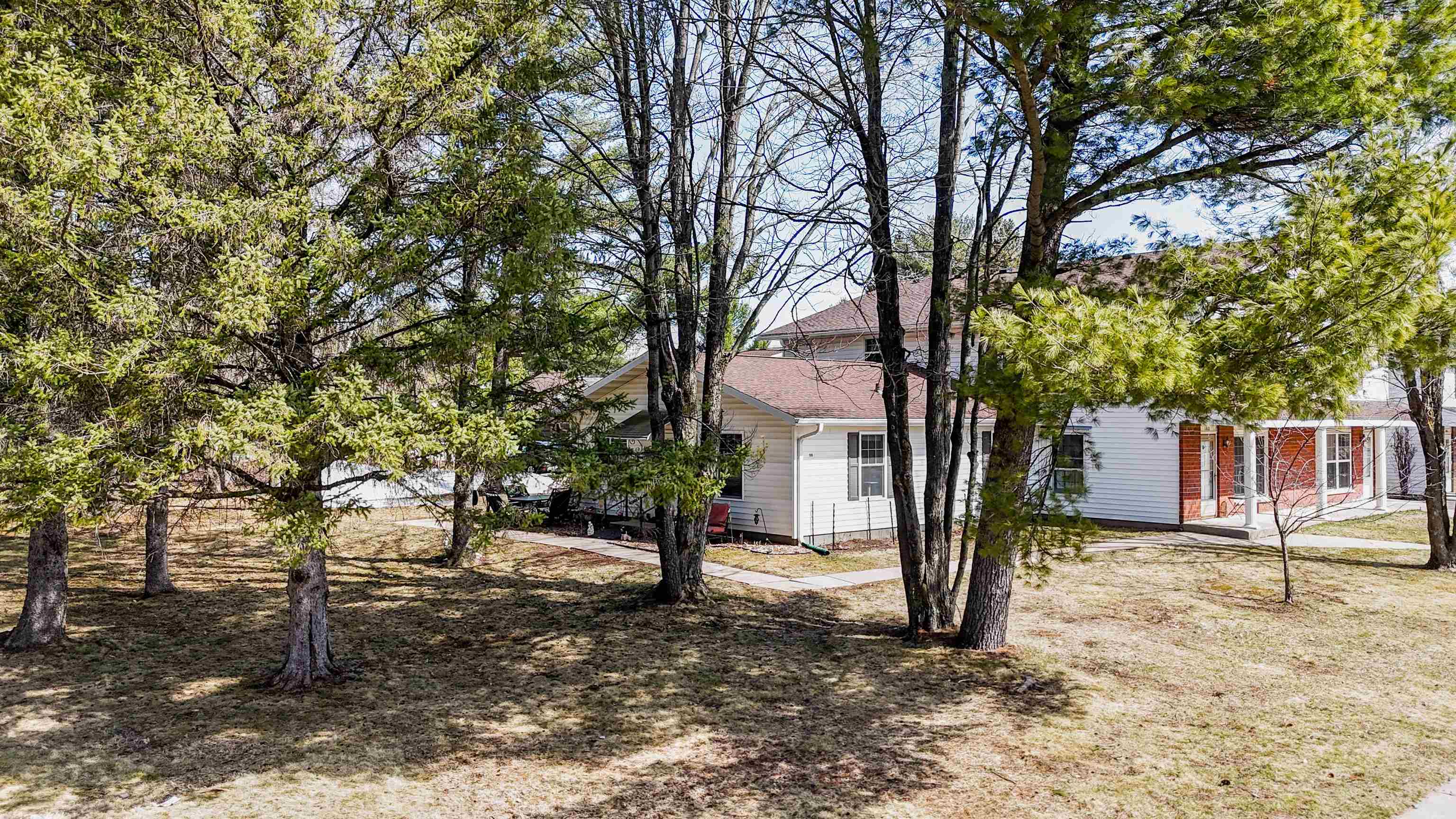 500 JOHNS DRIVE, Stevens Point, Wisconsin 54481, 2 Bedrooms Bedrooms, ,1 BathroomBathrooms,Residential,For Sale,500 JOHNS DRIVE,22601227