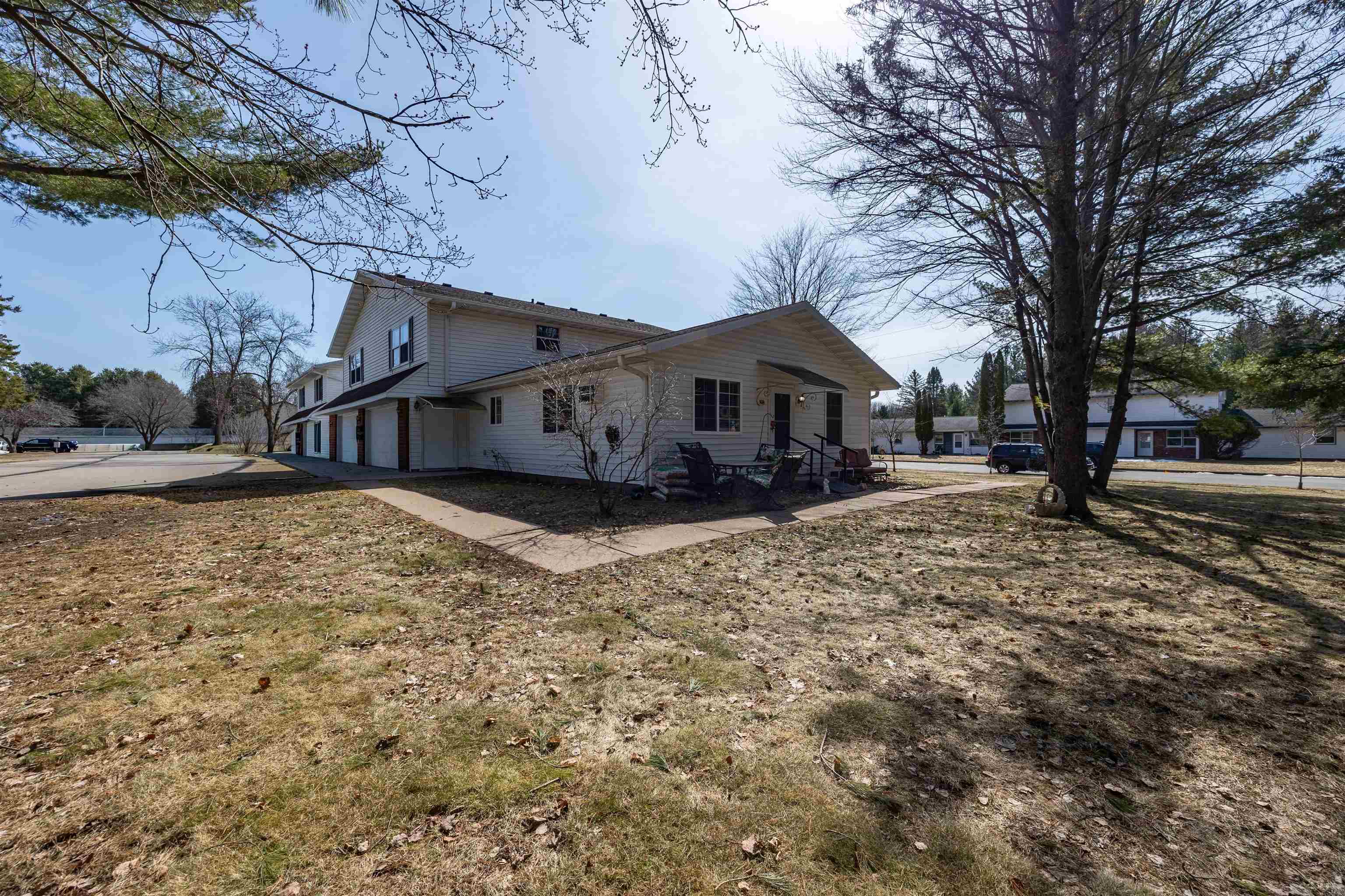 500 JOHNS DRIVE, Stevens Point, Wisconsin 54481, 2 Bedrooms Bedrooms, ,1 BathroomBathrooms,Residential,For Sale,500 JOHNS DRIVE,22601227