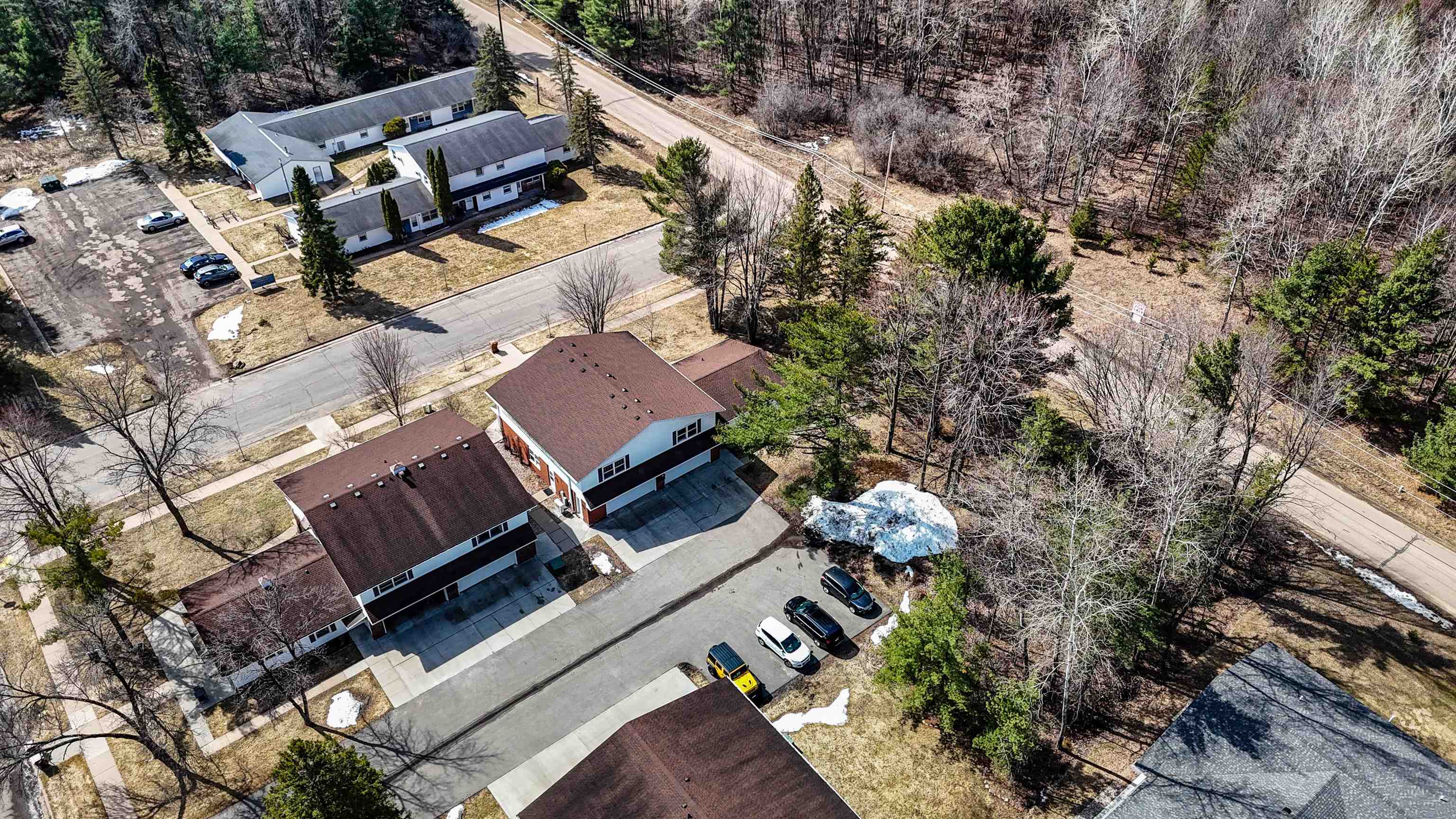 500 JOHNS DRIVE, Stevens Point, Wisconsin 54481, 2 Bedrooms Bedrooms, ,1 BathroomBathrooms,Residential,For Sale,500 JOHNS DRIVE,22601227