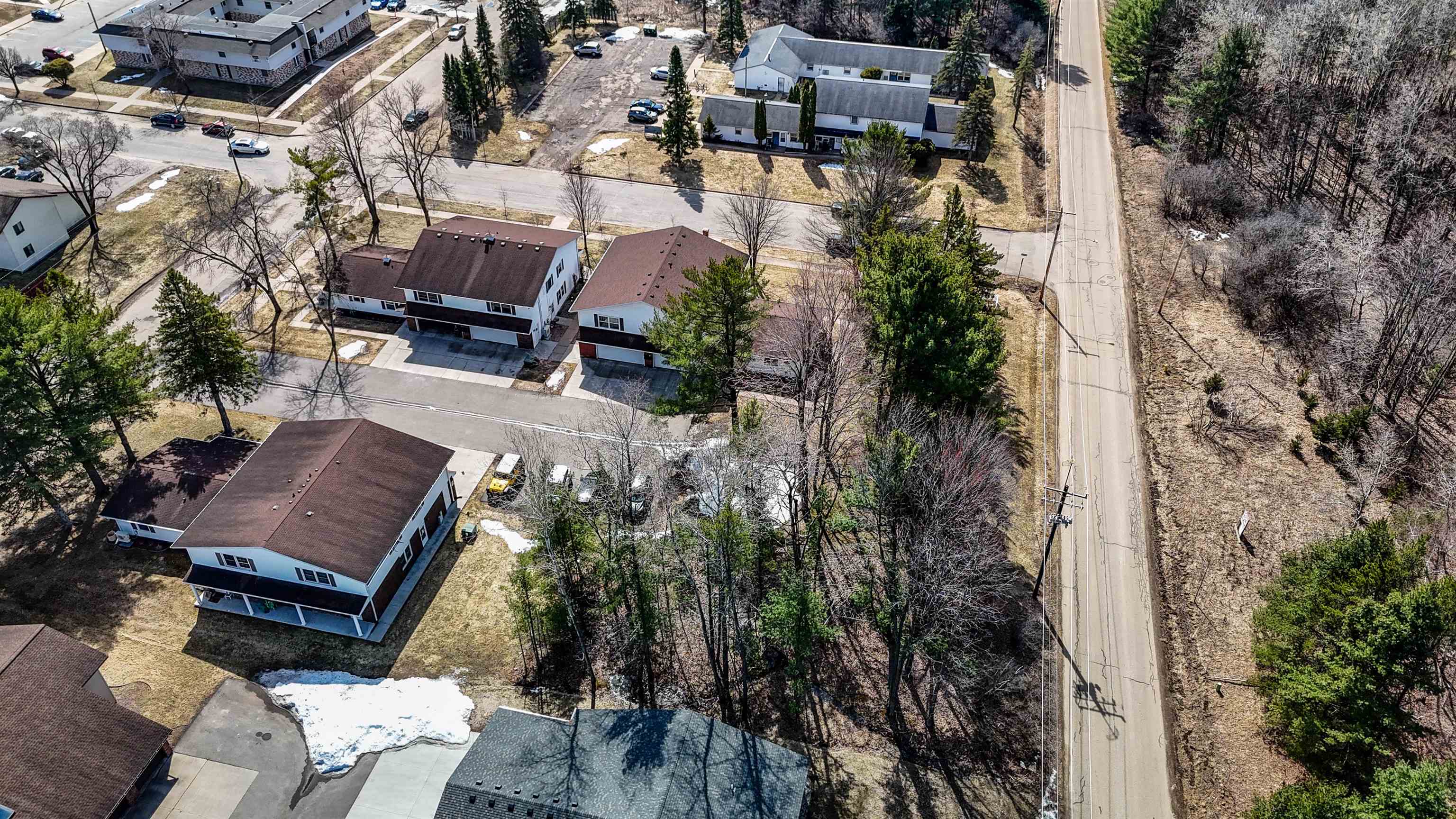 500 JOHNS DRIVE, Stevens Point, Wisconsin 54481, 2 Bedrooms Bedrooms, ,1 BathroomBathrooms,Residential,For Sale,500 JOHNS DRIVE,22601227