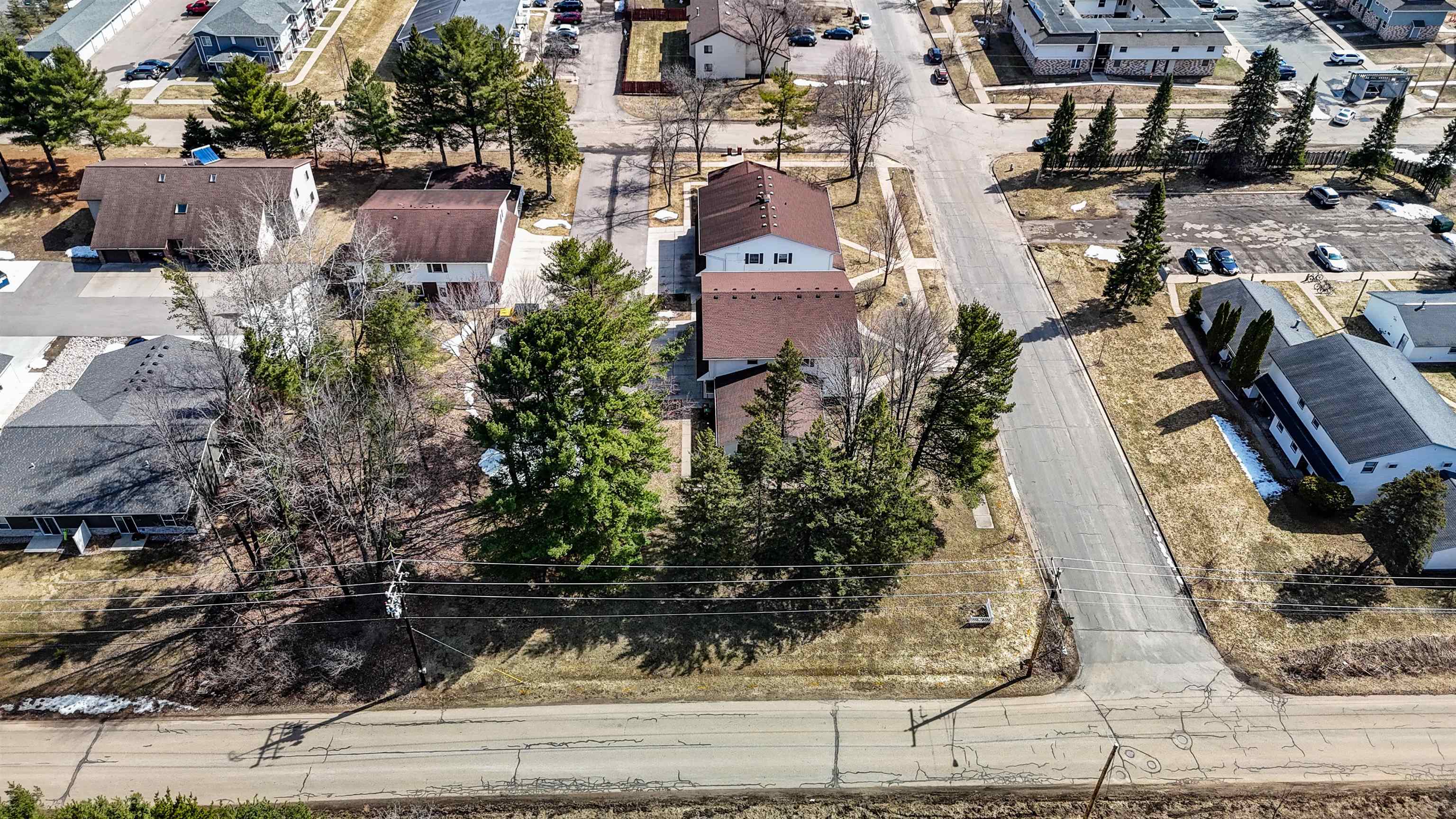 500 JOHNS DRIVE, Stevens Point, Wisconsin 54481, 2 Bedrooms Bedrooms, ,1 BathroomBathrooms,Residential,For Sale,500 JOHNS DRIVE,22601227