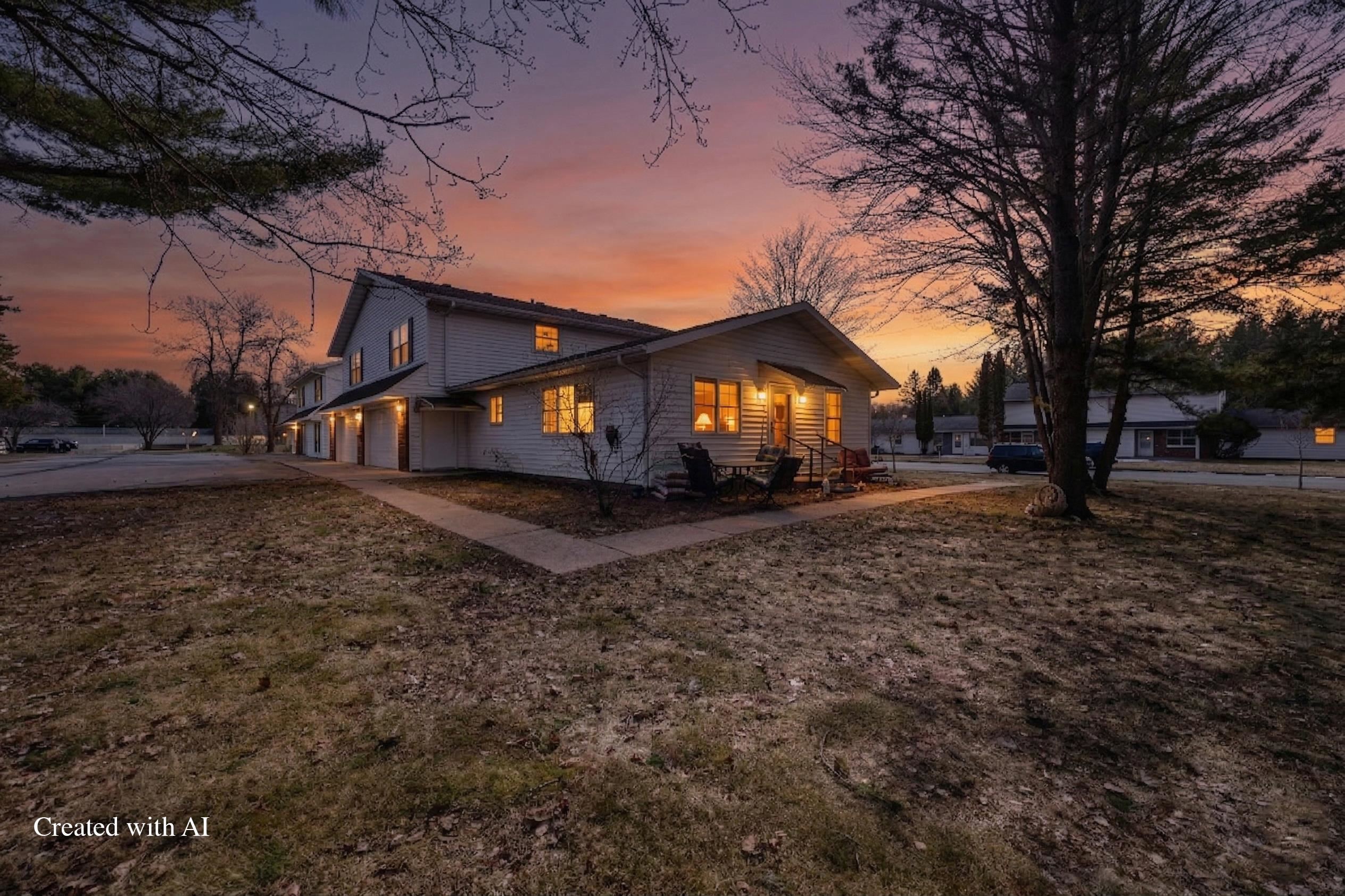 500 JOHNS DRIVE, Stevens Point, Wisconsin 54481, 2 Bedrooms Bedrooms, ,1 BathroomBathrooms,Residential,For Sale,500 JOHNS DRIVE,22601227