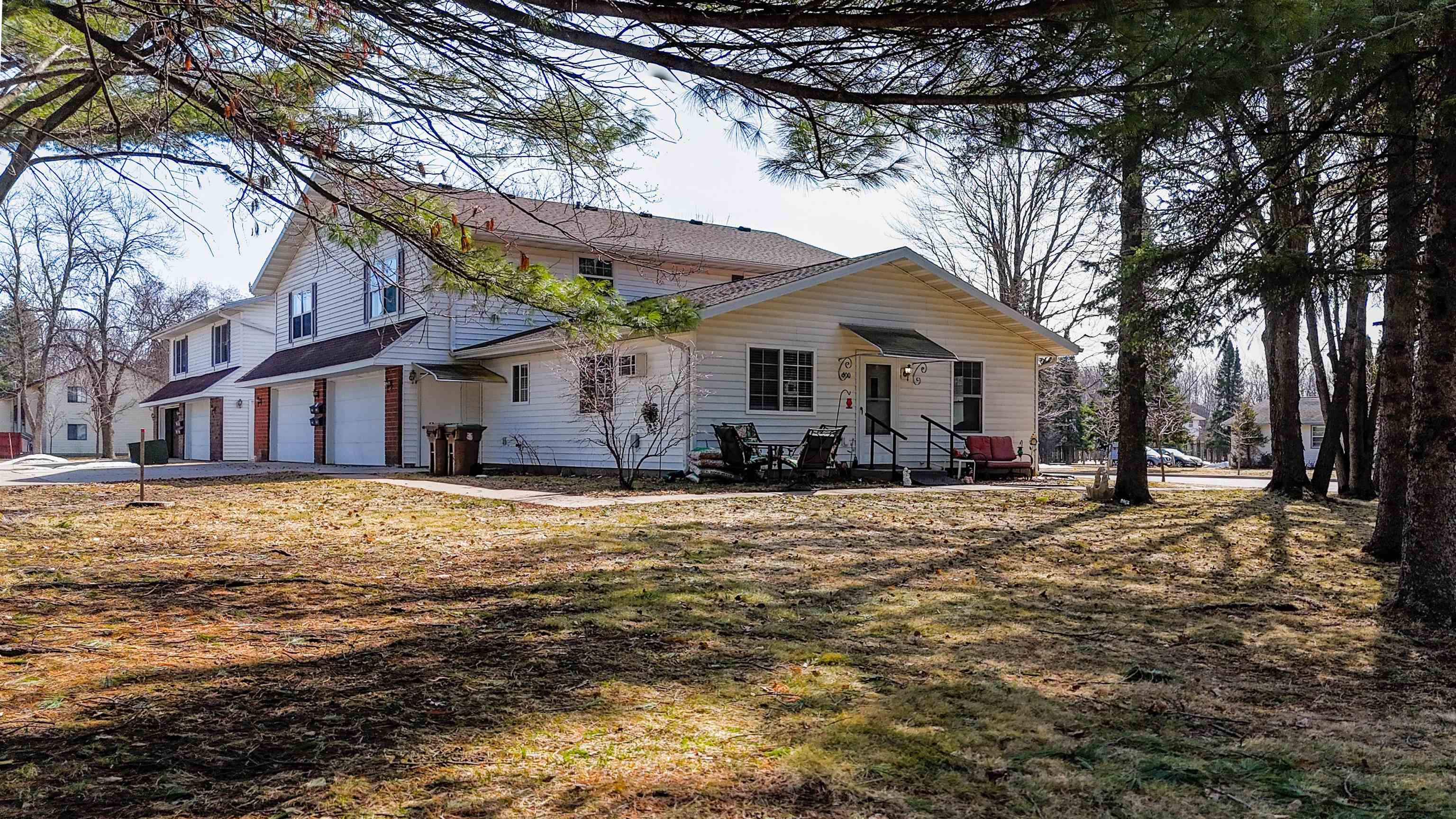 500 JOHNS DRIVE, Stevens Point, Wisconsin 54481, 2 Bedrooms Bedrooms, ,1 BathroomBathrooms,Residential,For Sale,500 JOHNS DRIVE,22601227
