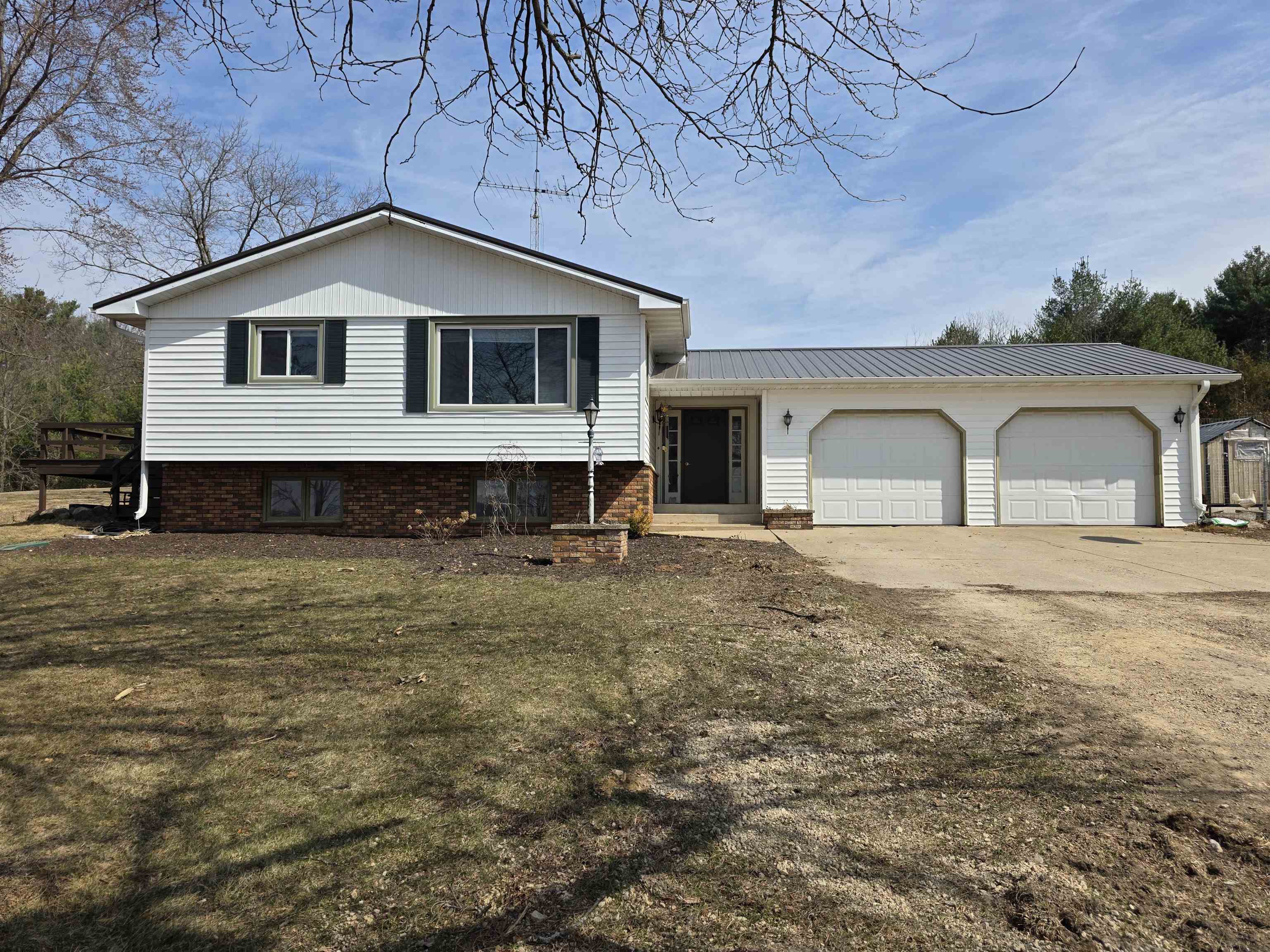 N3608 4TH DRIVE, Oxford, Wisconsin 53952, 3 Bedrooms Bedrooms, ,2 BathroomsBathrooms,Residential,For Sale,N3608 4TH DRIVE,22601228