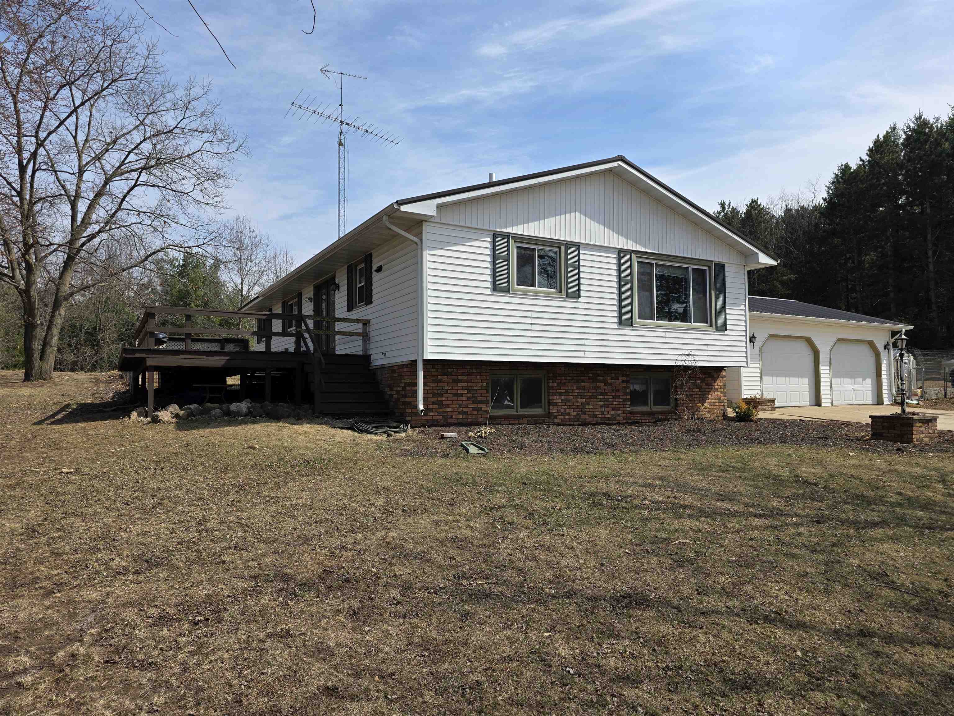 N3608 4TH DRIVE, Oxford, Wisconsin 53952, 3 Bedrooms Bedrooms, ,2 BathroomsBathrooms,Residential,For Sale,N3608 4TH DRIVE,22601228