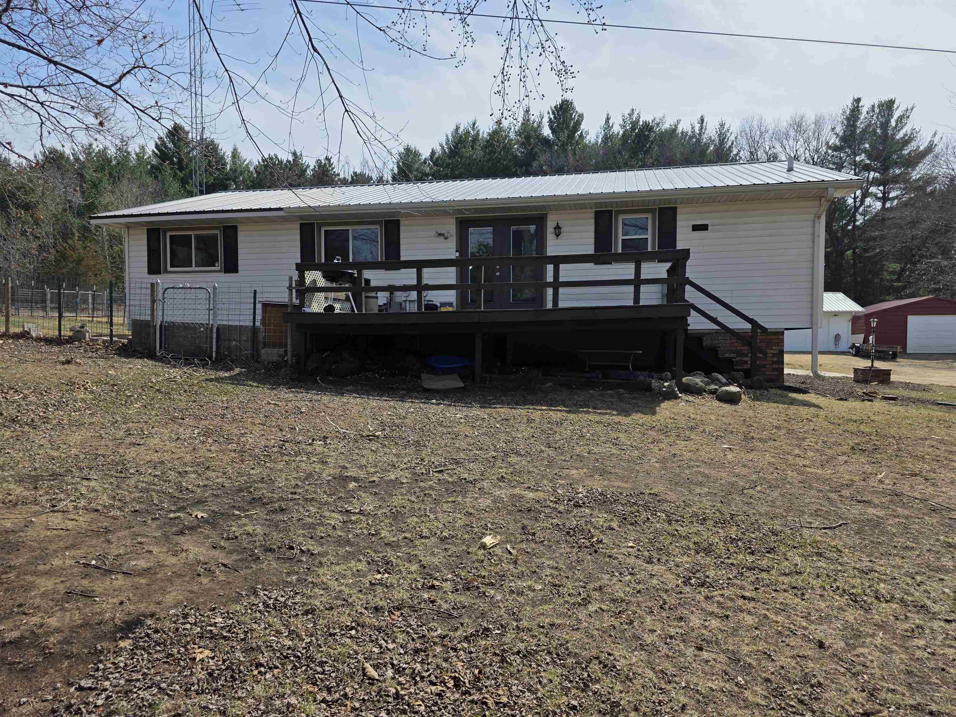 N3608 4TH DRIVE, Oxford, Wisconsin 53952, 3 Bedrooms Bedrooms, ,2 BathroomsBathrooms,Residential,For Sale,N3608 4TH DRIVE,22601228