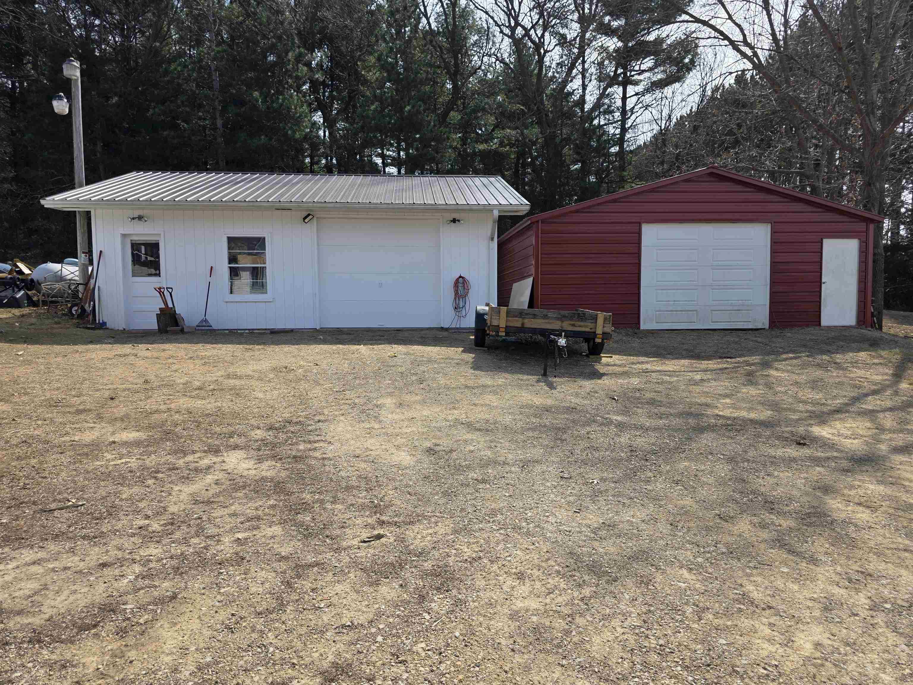 N3608 4TH DRIVE, Oxford, Wisconsin 53952, 3 Bedrooms Bedrooms, ,2 BathroomsBathrooms,Residential,For Sale,N3608 4TH DRIVE,22601228