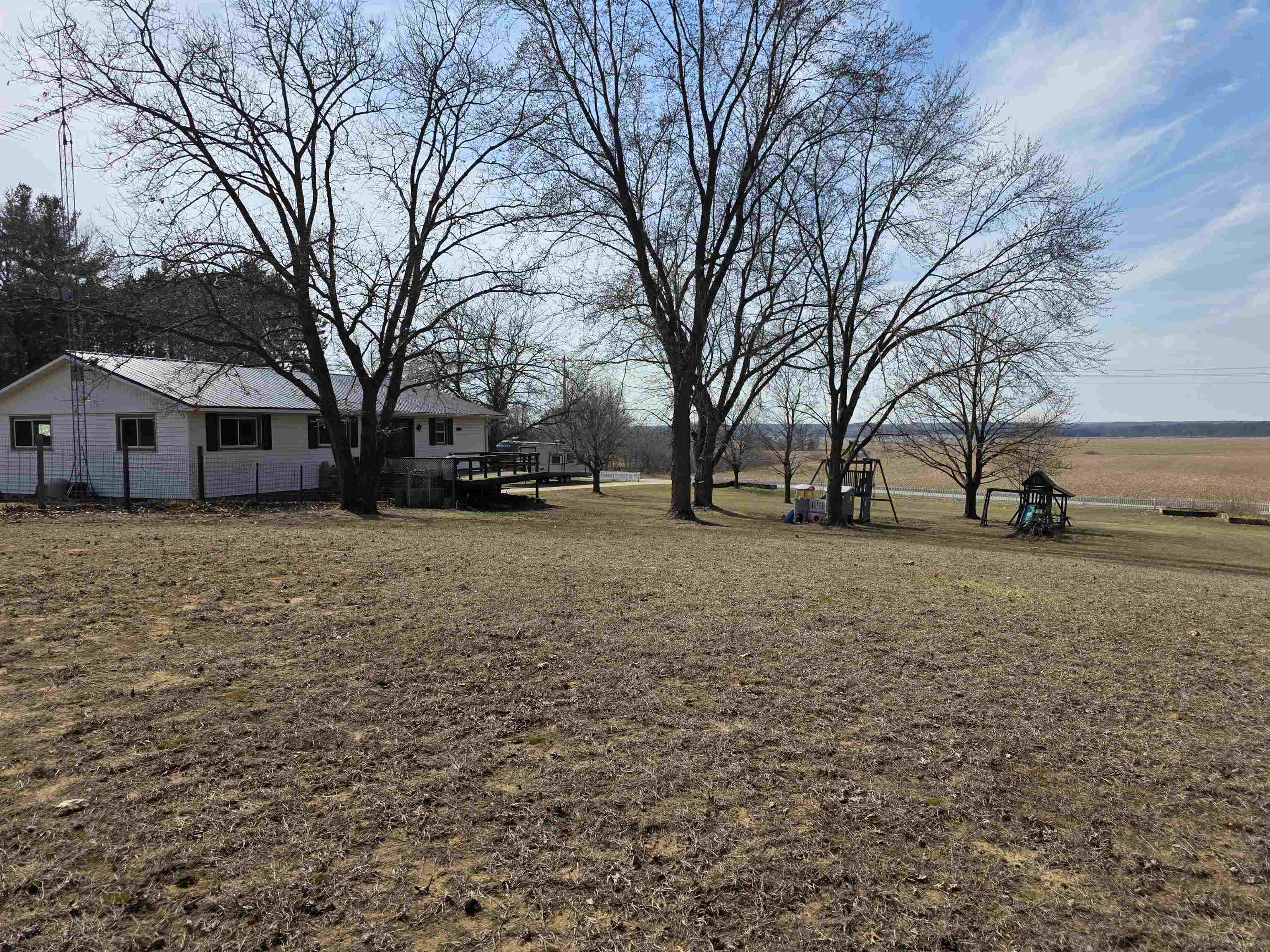 N3608 4TH DRIVE, Oxford, Wisconsin 53952, 3 Bedrooms Bedrooms, ,2 BathroomsBathrooms,Residential,For Sale,N3608 4TH DRIVE,22601228