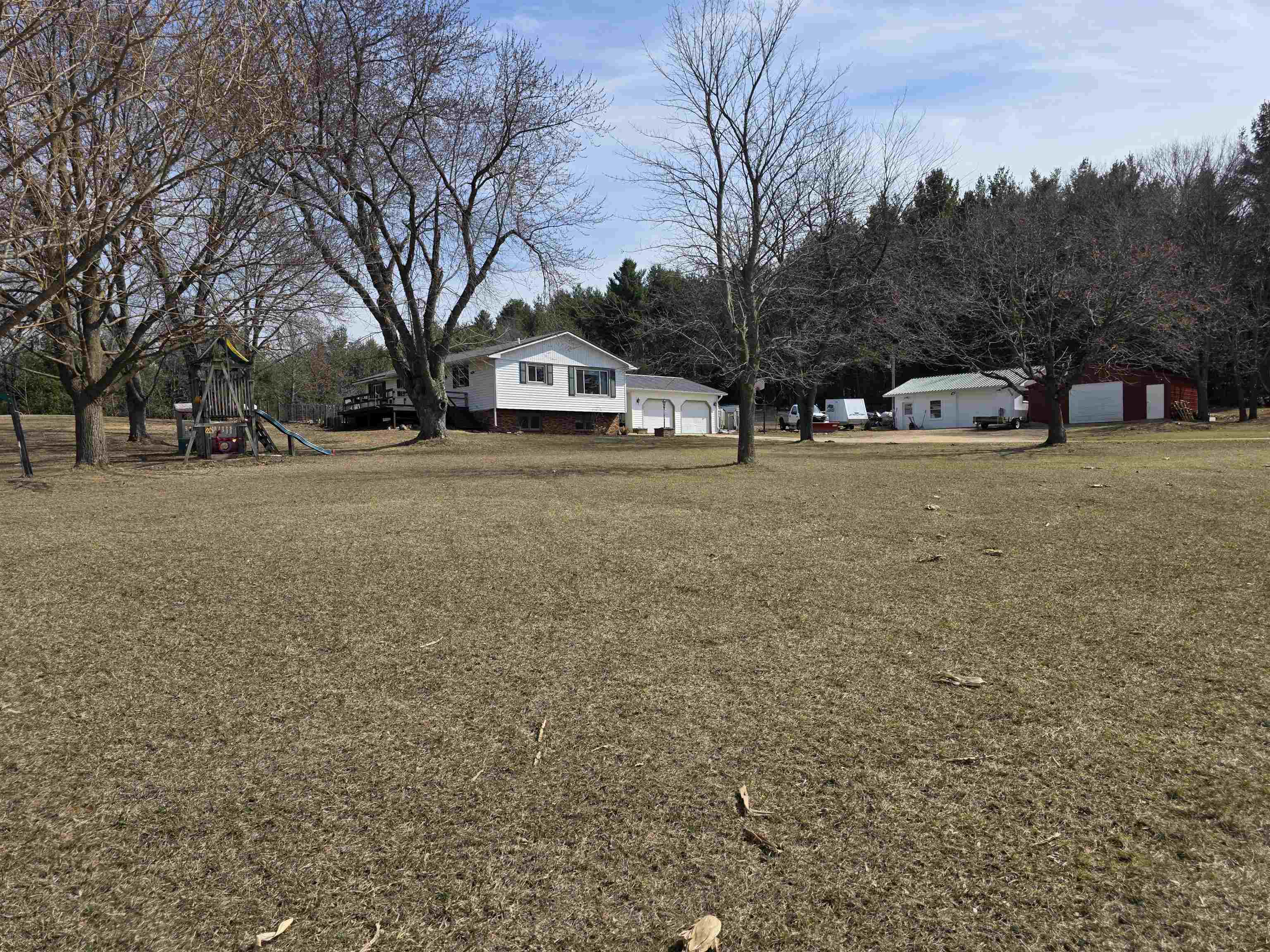 N3608 4TH DRIVE, Oxford, Wisconsin 53952, 3 Bedrooms Bedrooms, ,2 BathroomsBathrooms,Residential,For Sale,N3608 4TH DRIVE,22601228