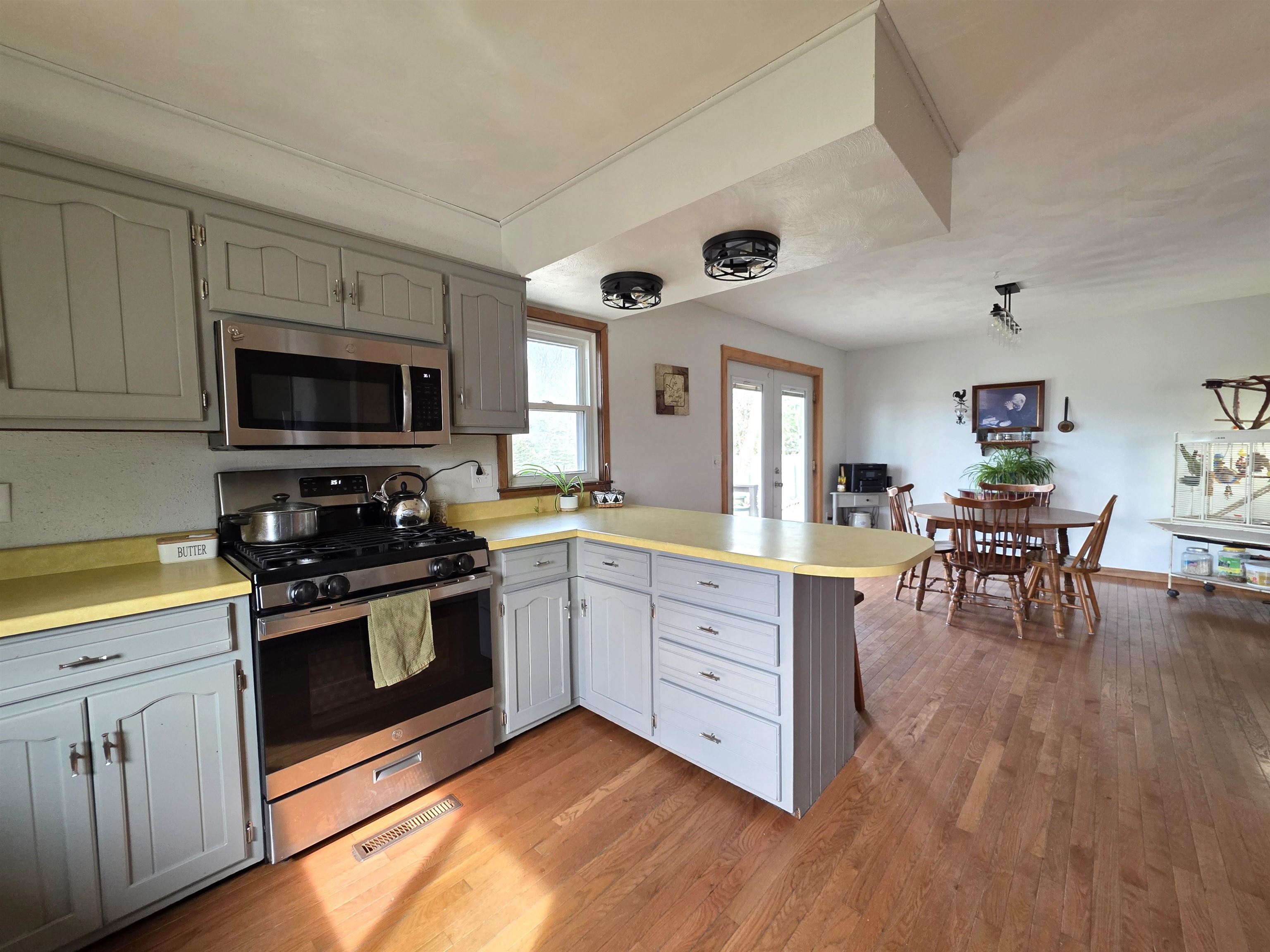 N3608 4TH DRIVE, Oxford, Wisconsin 53952, 3 Bedrooms Bedrooms, ,2 BathroomsBathrooms,Residential,For Sale,N3608 4TH DRIVE,22601228