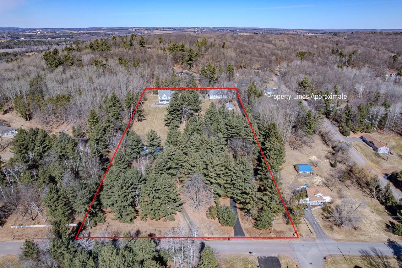 4402 HILLTOP AVENUE, Wausau, Wisconsin 54401, 5 Bedrooms Bedrooms, ,2 BathroomsBathrooms,Residential,For Sale,4402 HILLTOP AVENUE,22601230