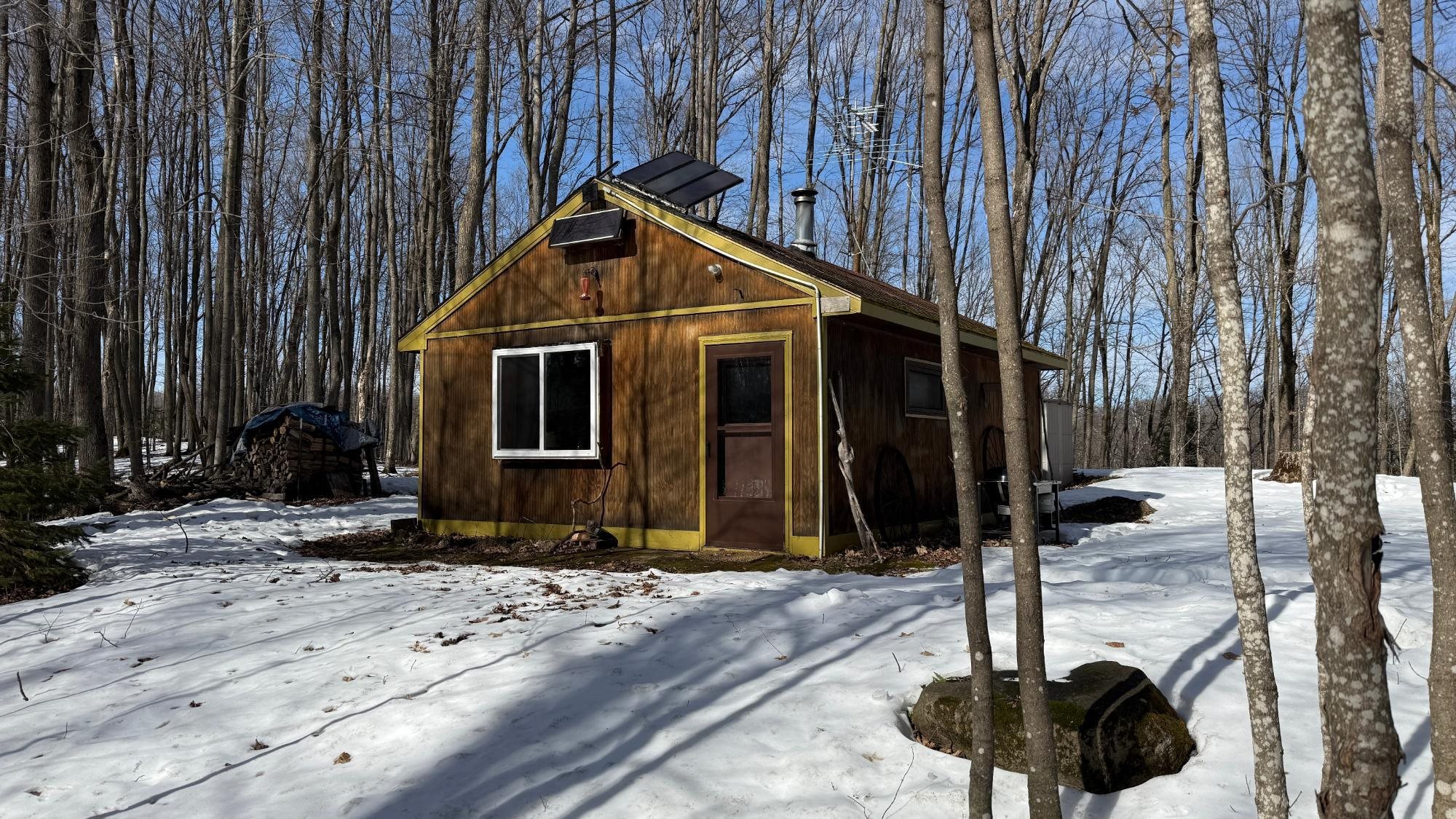 W1438 Country Squire Road, Gleason, Wisconsin 54435, 2 Bedrooms Bedrooms, ,Residential,For Sale,W1438 Country Squire Road,22601232