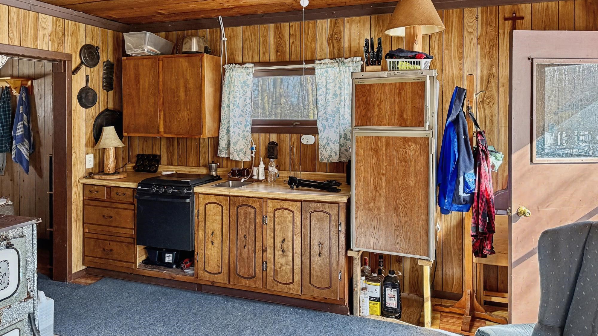 W1438 Country Squire Road, Gleason, Wisconsin 54435, 2 Bedrooms Bedrooms, ,Residential,For Sale,W1438 Country Squire Road,22601232
