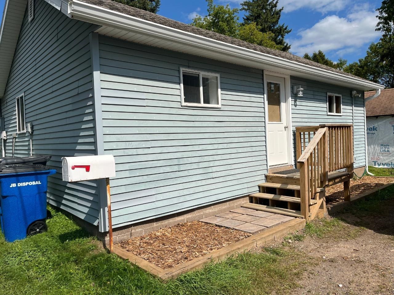 384 COURT STREET, Park Falls, Wisconsin 54552, 2 Bedrooms Bedrooms, ,1 BathroomBathrooms,Residential,For Sale,384 COURT STREET,22601233