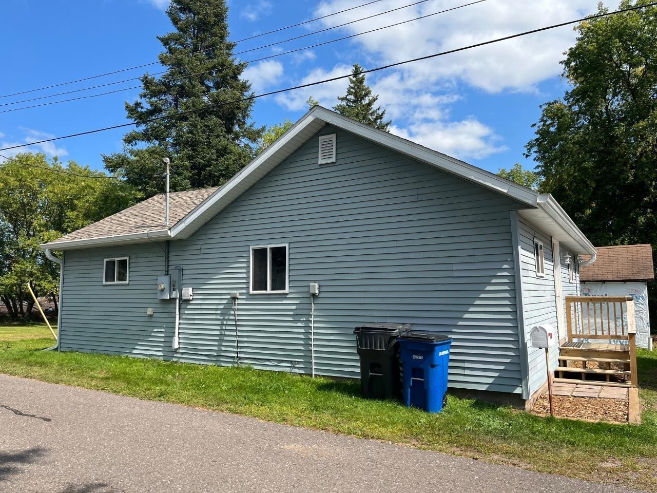 384 COURT STREET, Park Falls, Wisconsin 54552, 2 Bedrooms Bedrooms, ,1 BathroomBathrooms,Residential,For Sale,384 COURT STREET,22601233