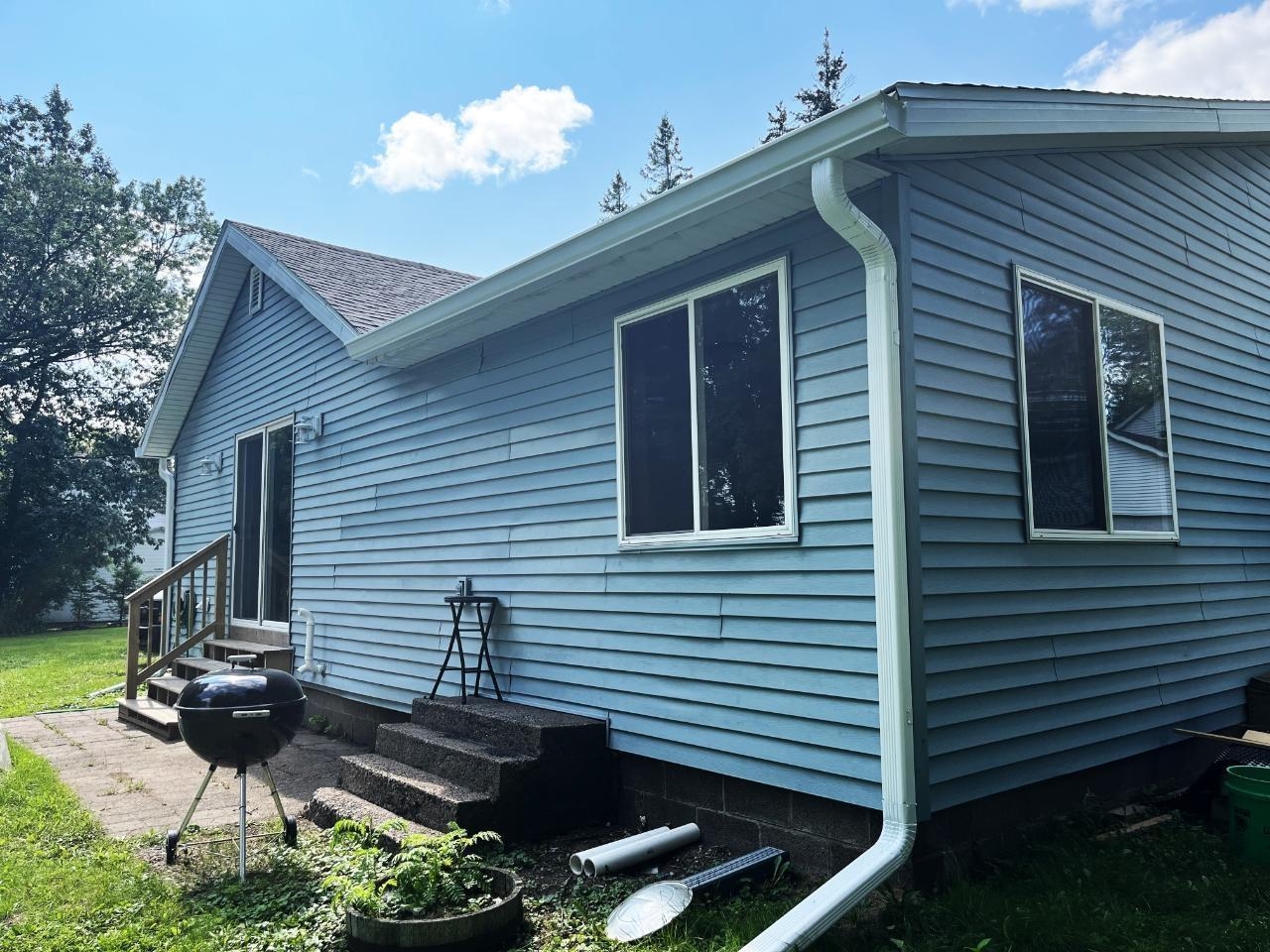 384 COURT STREET, Park Falls, Wisconsin 54552, 2 Bedrooms Bedrooms, ,1 BathroomBathrooms,Residential,For Sale,384 COURT STREET,22601233
