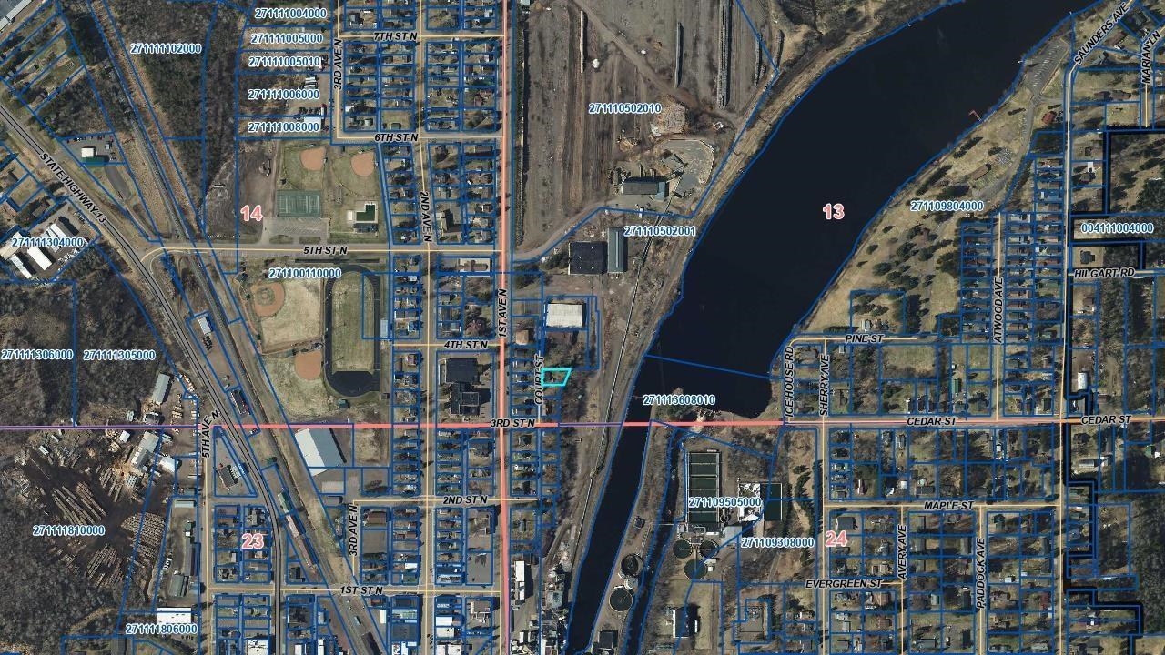 384 COURT STREET, Park Falls, Wisconsin 54552, 2 Bedrooms Bedrooms, ,1 BathroomBathrooms,Residential,For Sale,384 COURT STREET,22601233