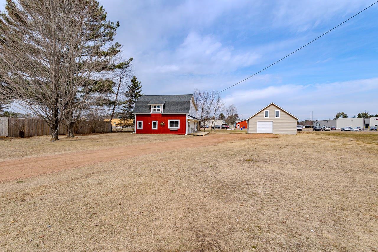 2410 STURDEVANT STREET, Merrill, Wisconsin 54452, 3 Bedrooms Bedrooms, ,1 BathroomBathrooms,Residential,For Sale,2410 STURDEVANT STREET,22601235
