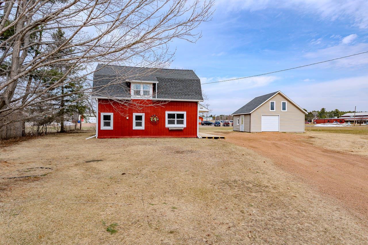 2410 STURDEVANT STREET, Merrill, Wisconsin 54452, 3 Bedrooms Bedrooms, ,1 BathroomBathrooms,Residential,For Sale,2410 STURDEVANT STREET,22601235