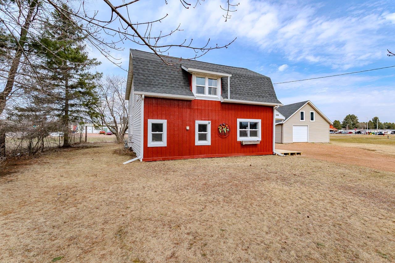 2410 STURDEVANT STREET, Merrill, Wisconsin 54452, 3 Bedrooms Bedrooms, ,1 BathroomBathrooms,Residential,For Sale,2410 STURDEVANT STREET,22601235