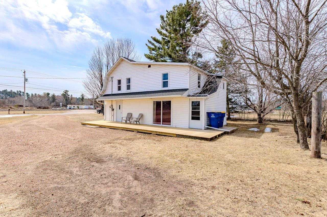 2410 STURDEVANT STREET, Merrill, Wisconsin 54452, 3 Bedrooms Bedrooms, ,1 BathroomBathrooms,Residential,For Sale,2410 STURDEVANT STREET,22601235