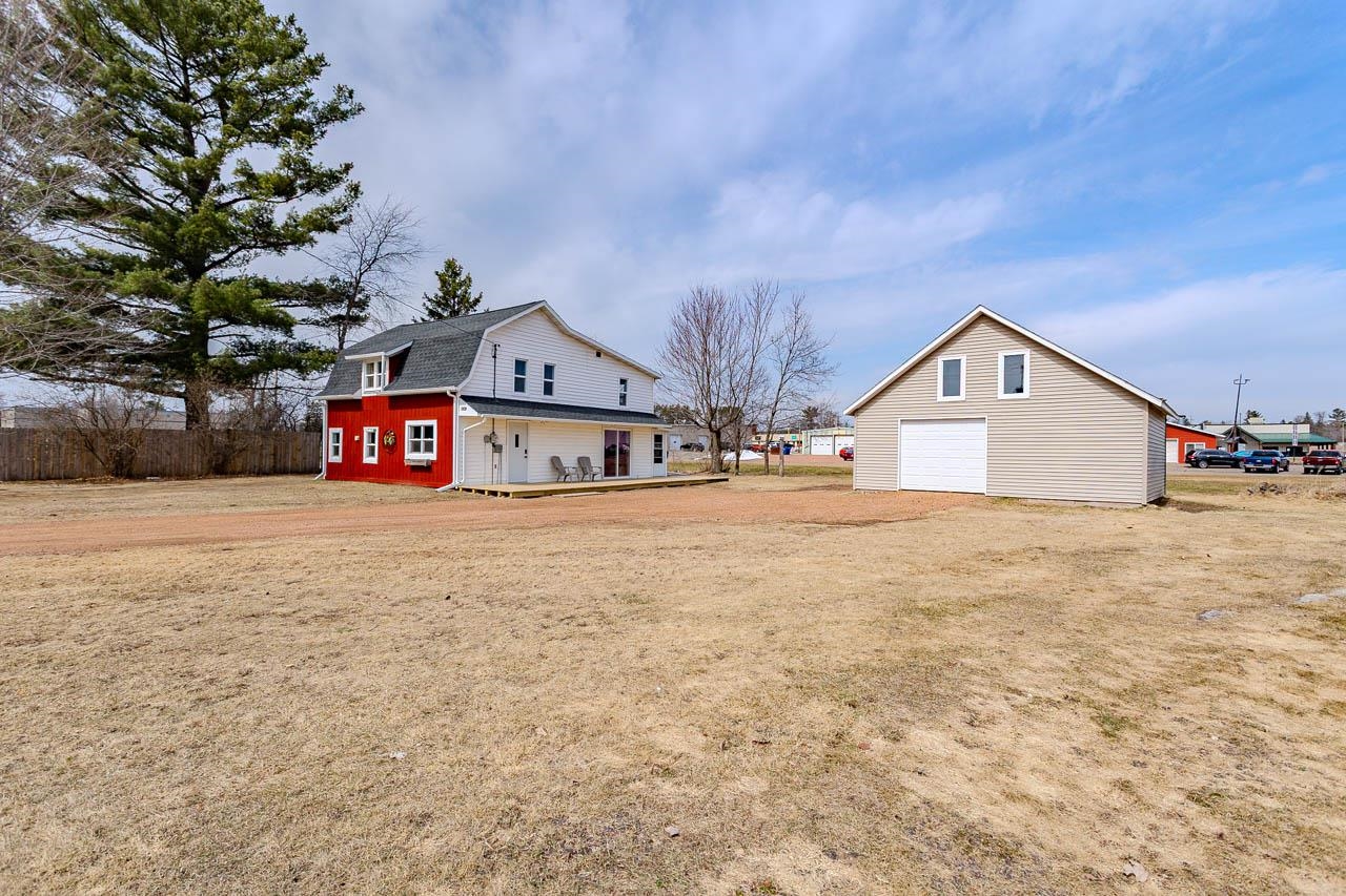 2410 STURDEVANT STREET, Merrill, Wisconsin 54452, 3 Bedrooms Bedrooms, ,1 BathroomBathrooms,Residential,For Sale,2410 STURDEVANT STREET,22601235