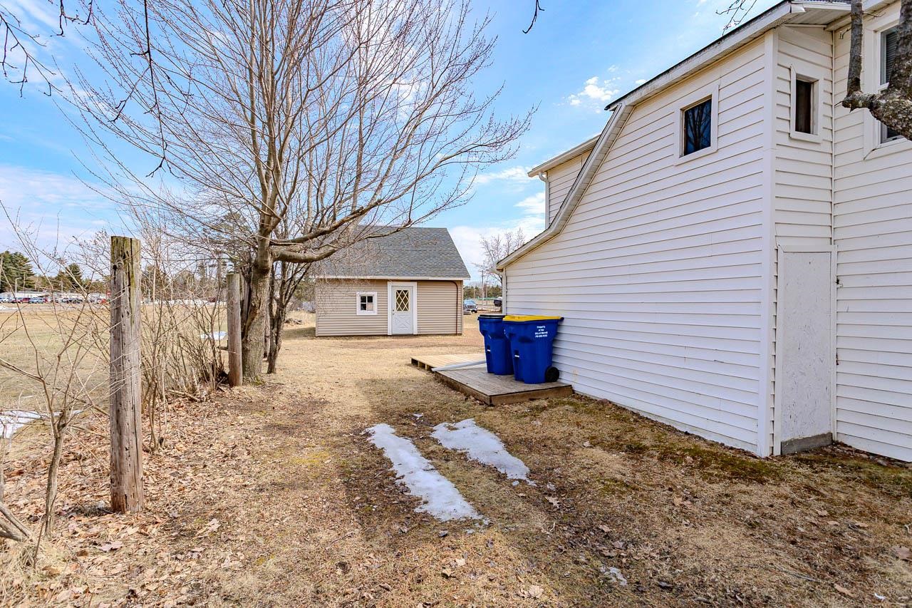 2410 STURDEVANT STREET, Merrill, Wisconsin 54452, 3 Bedrooms Bedrooms, ,1 BathroomBathrooms,Residential,For Sale,2410 STURDEVANT STREET,22601235